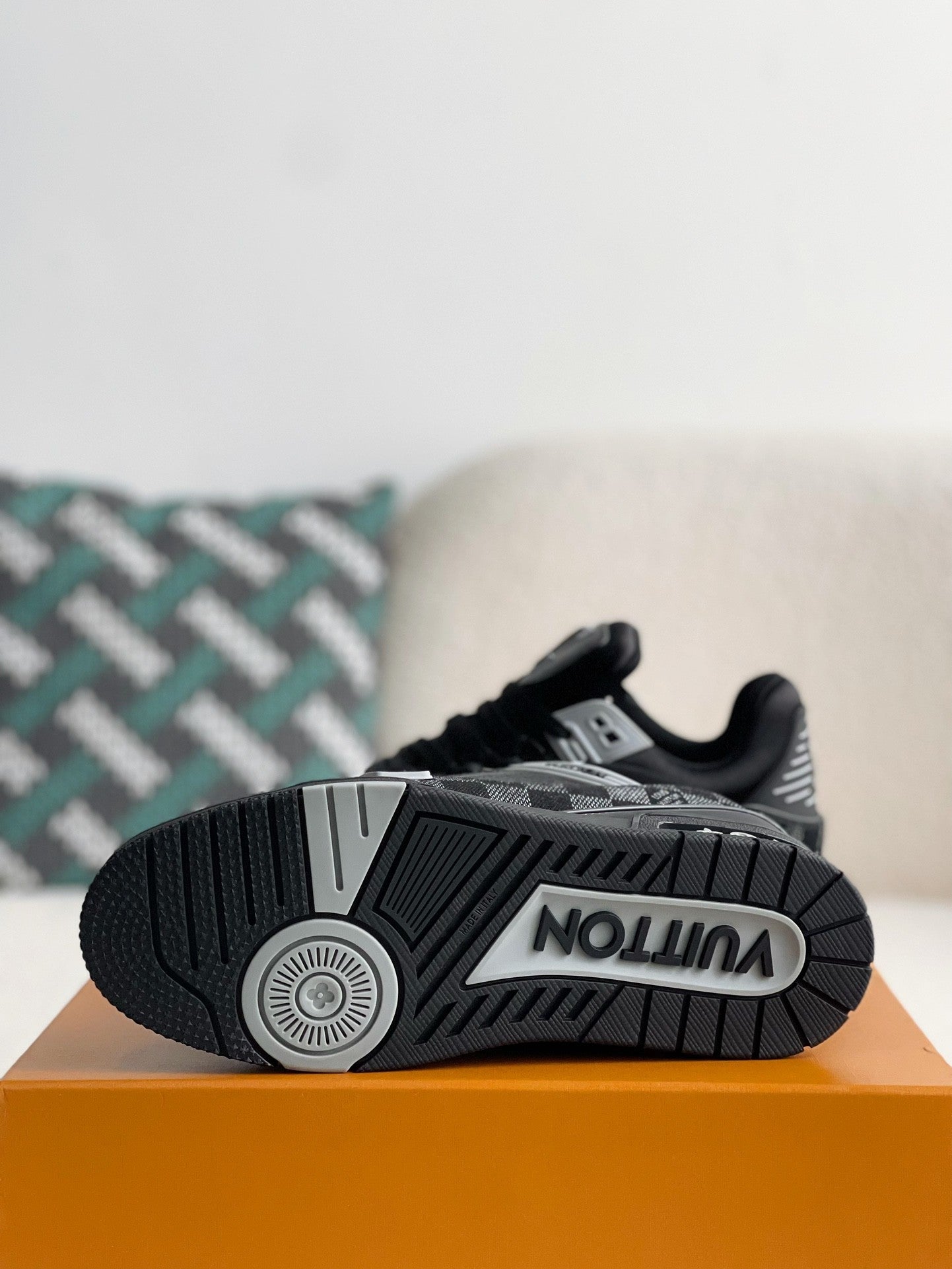 Trainer Sneaker