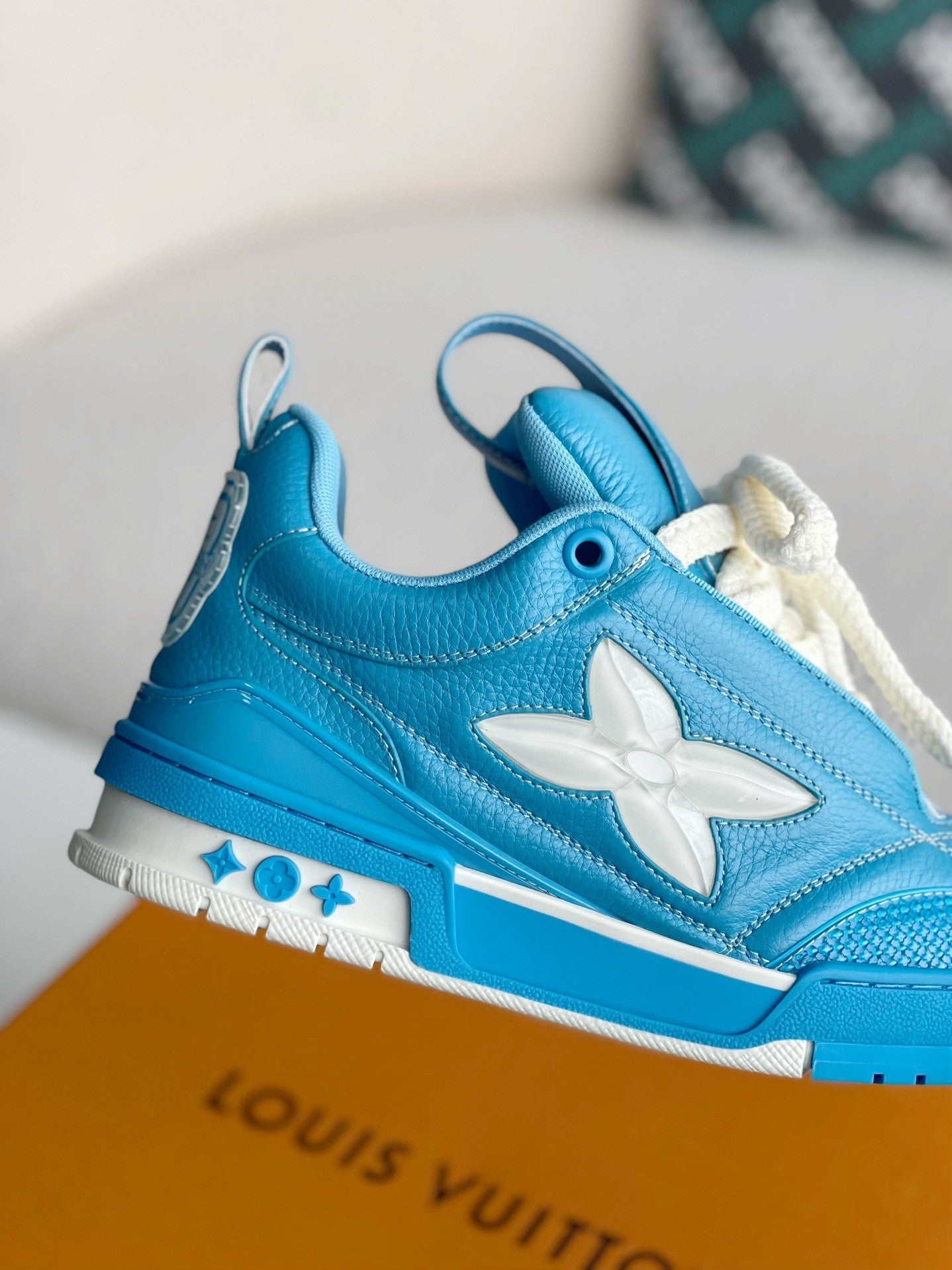 Skate Sneaker