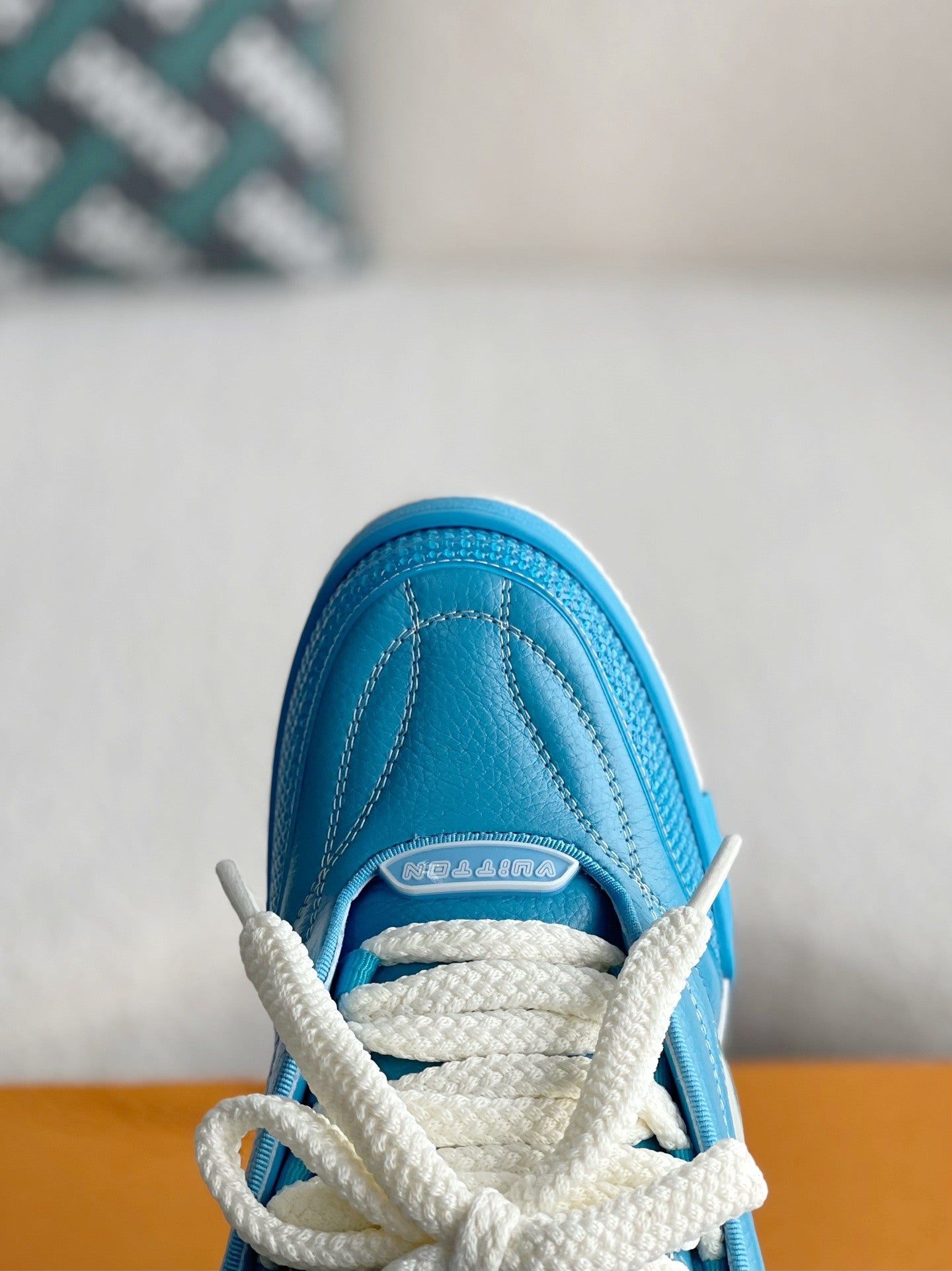 Skate Sneaker