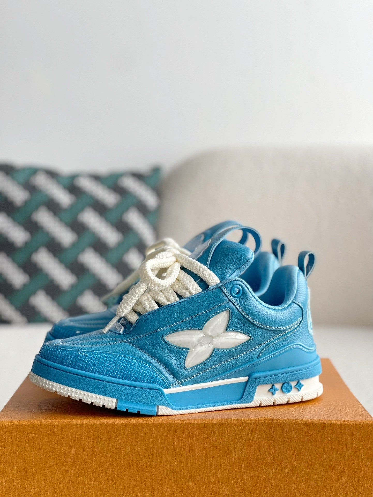 Skate Sneaker