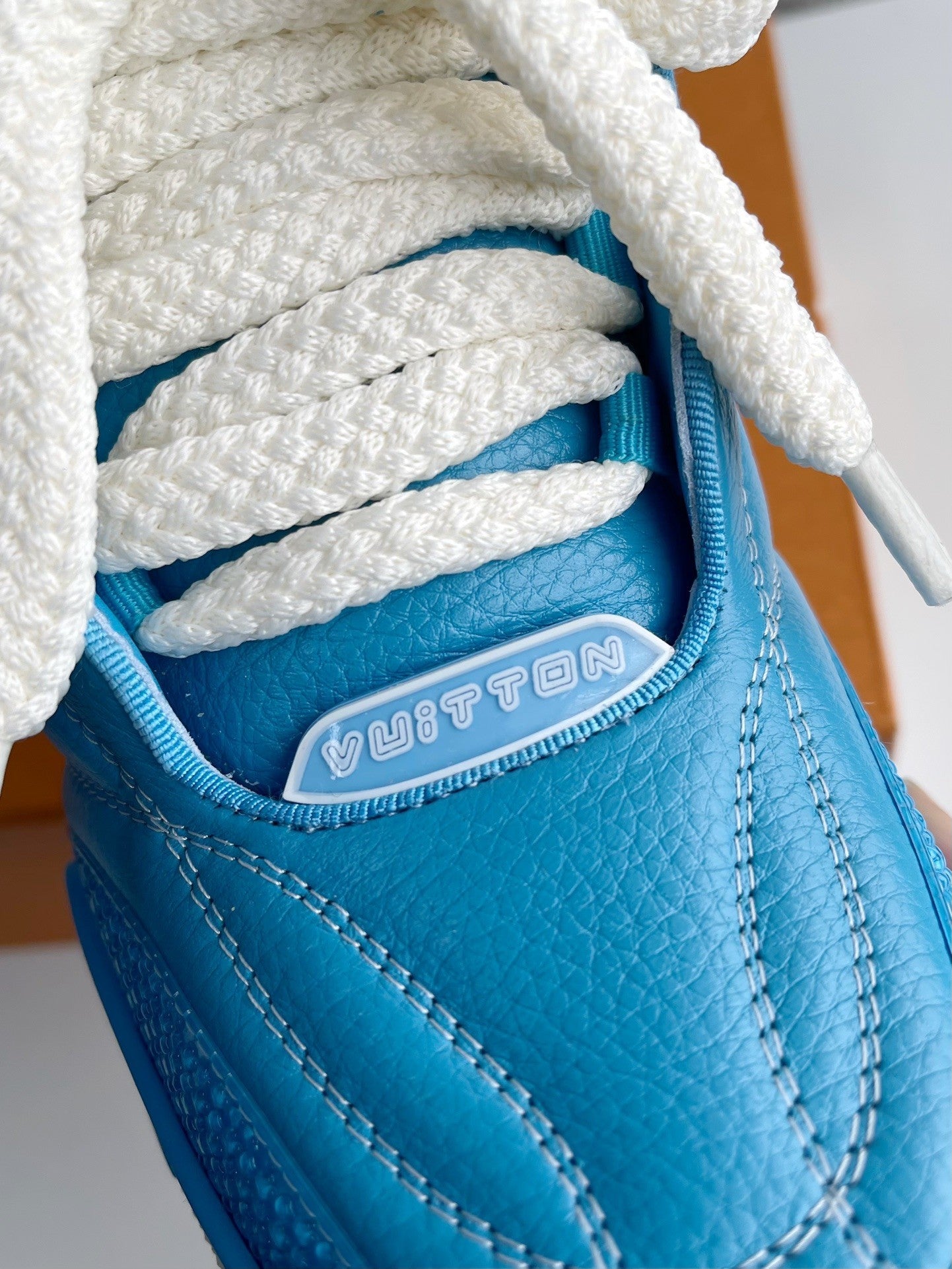 Skate Sneaker