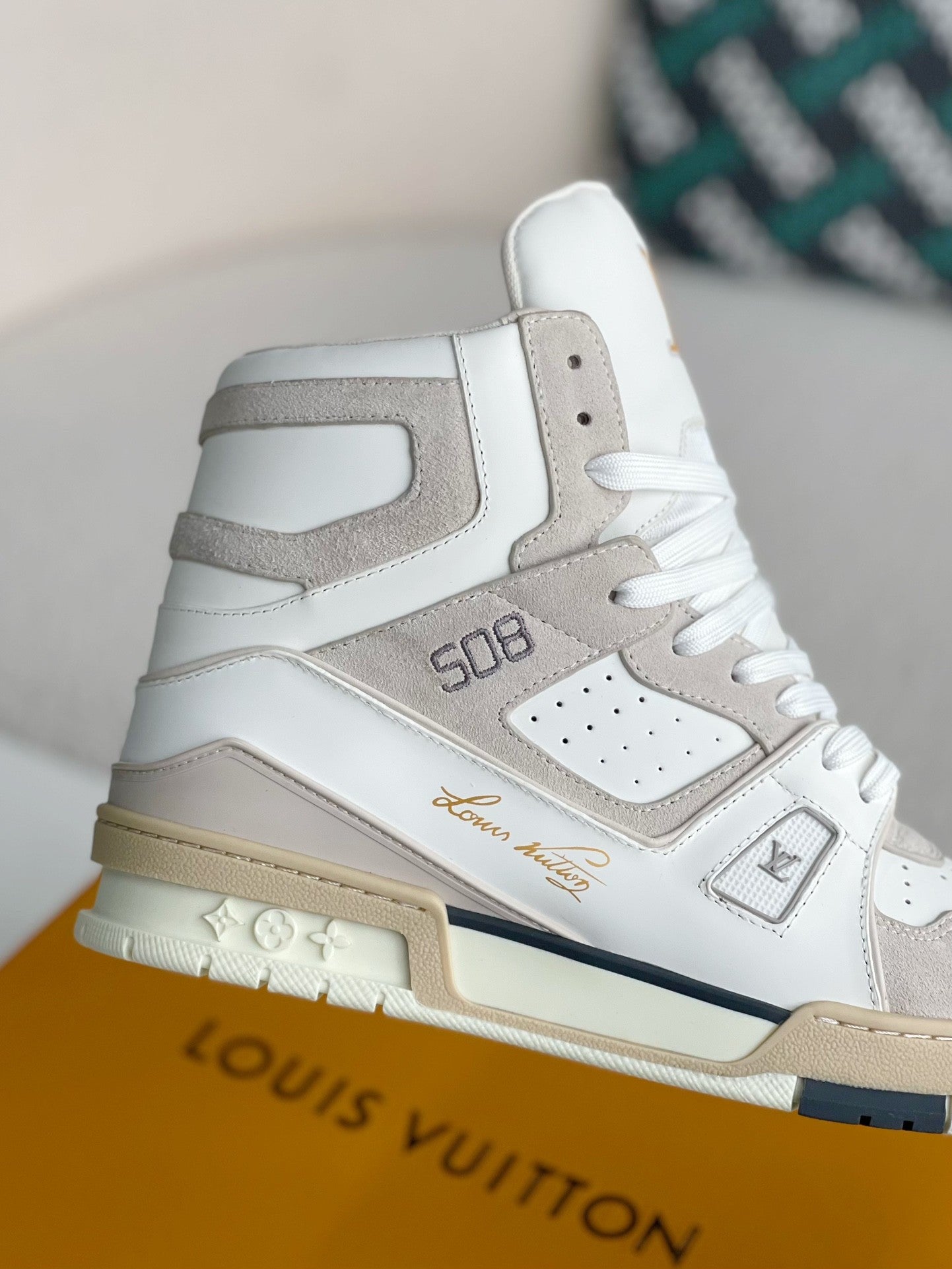 Trainer Sneaker
