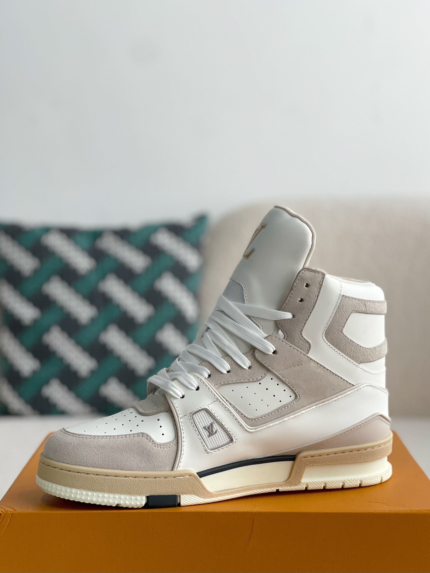 Trainer Sneaker