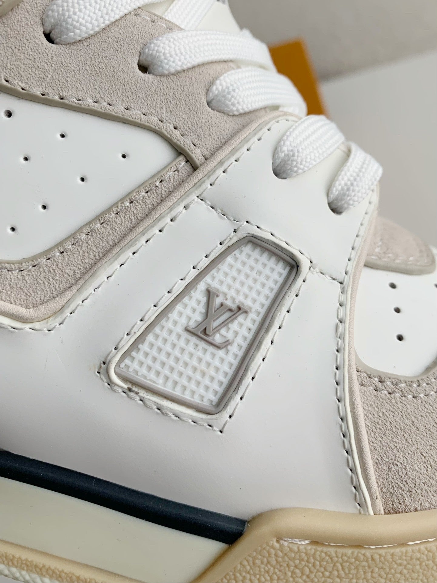 Trainer Sneaker