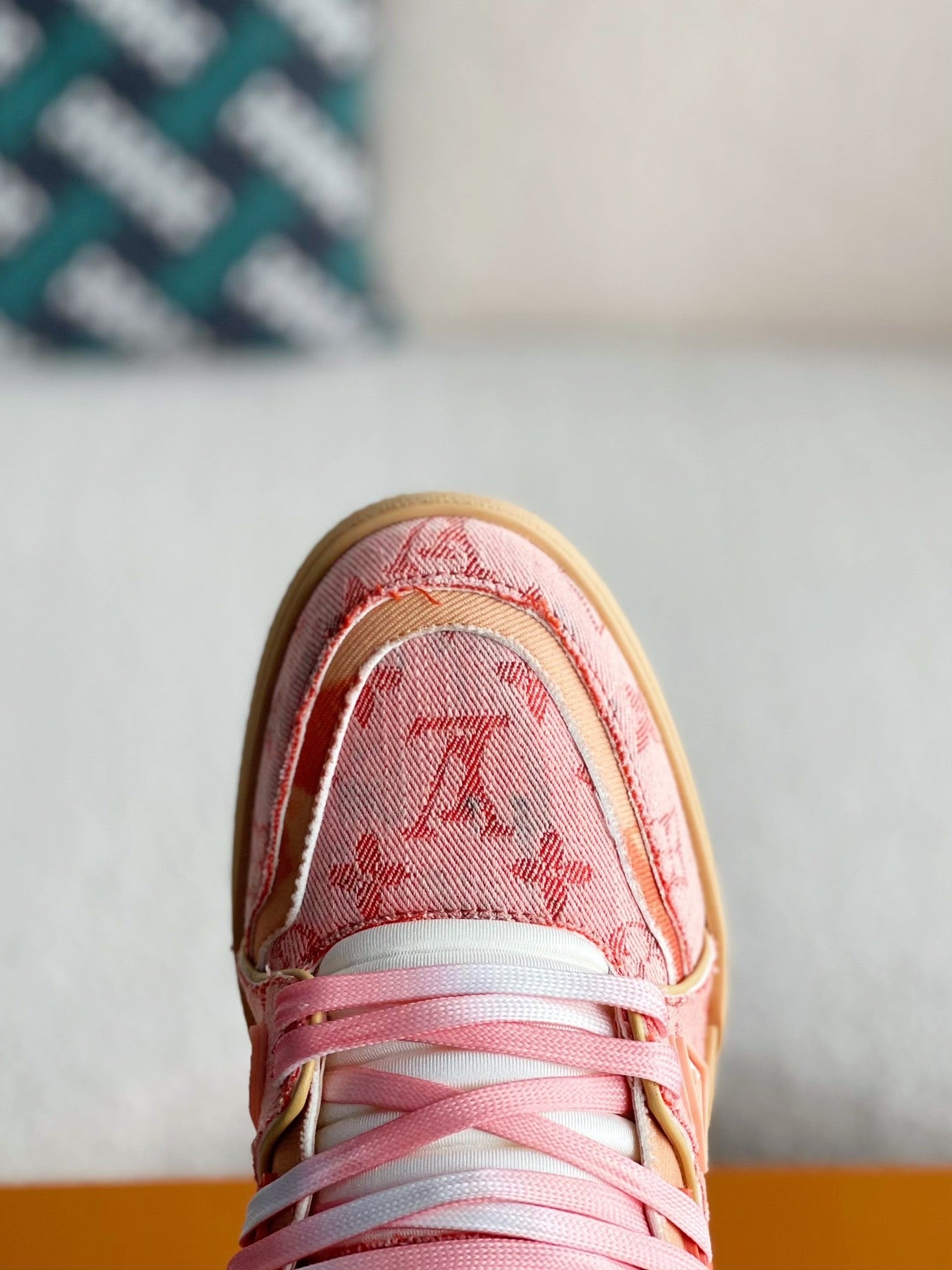 Trainer Sneaker