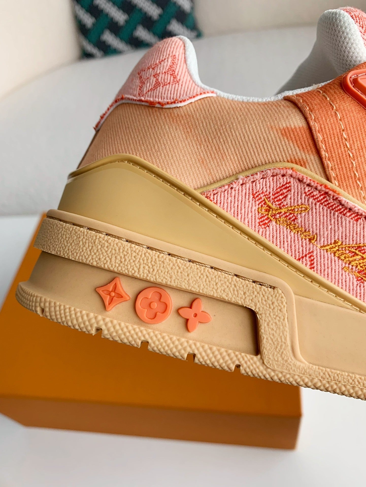 Trainer Sneaker