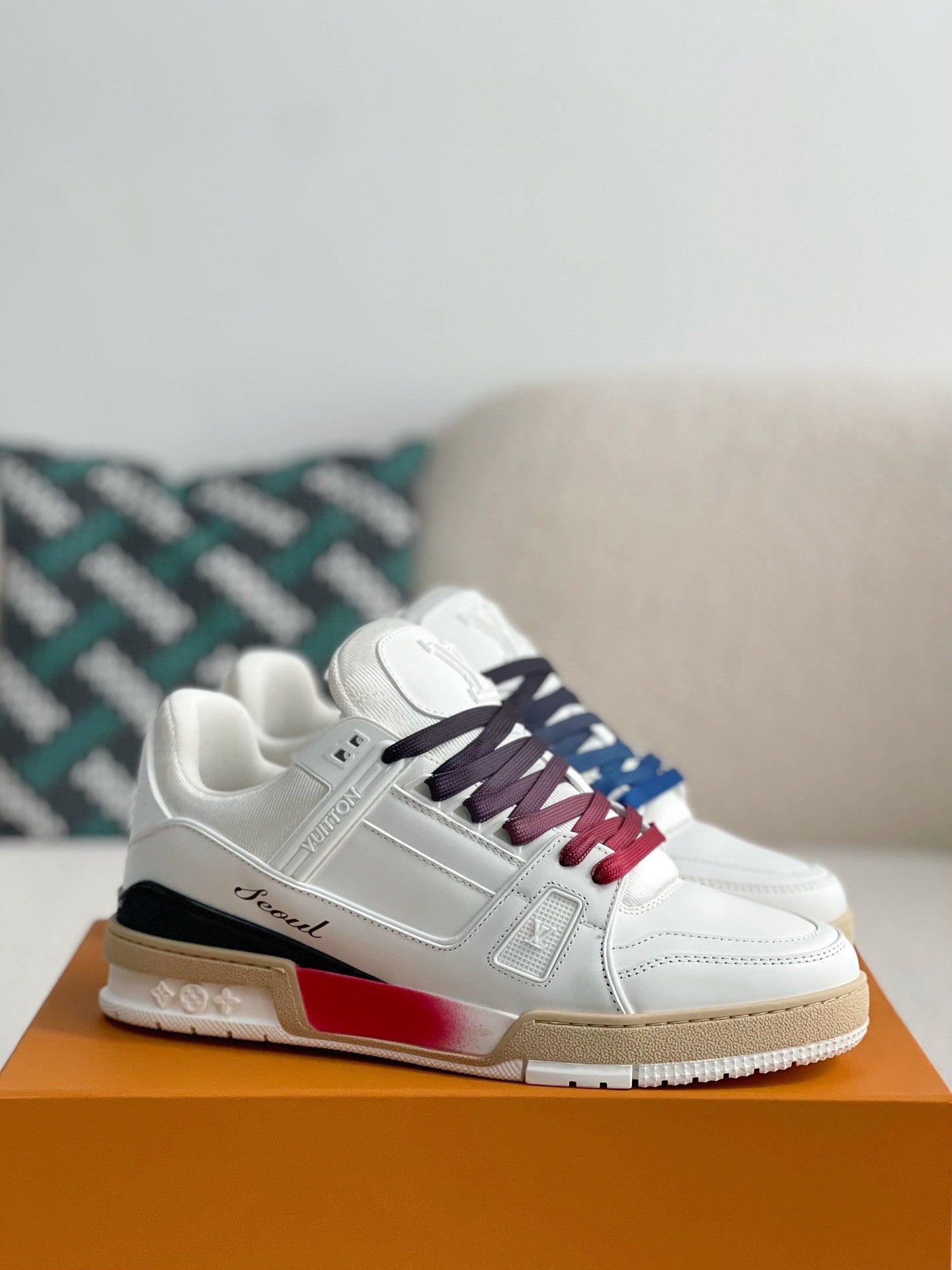 Trainer Sneaker