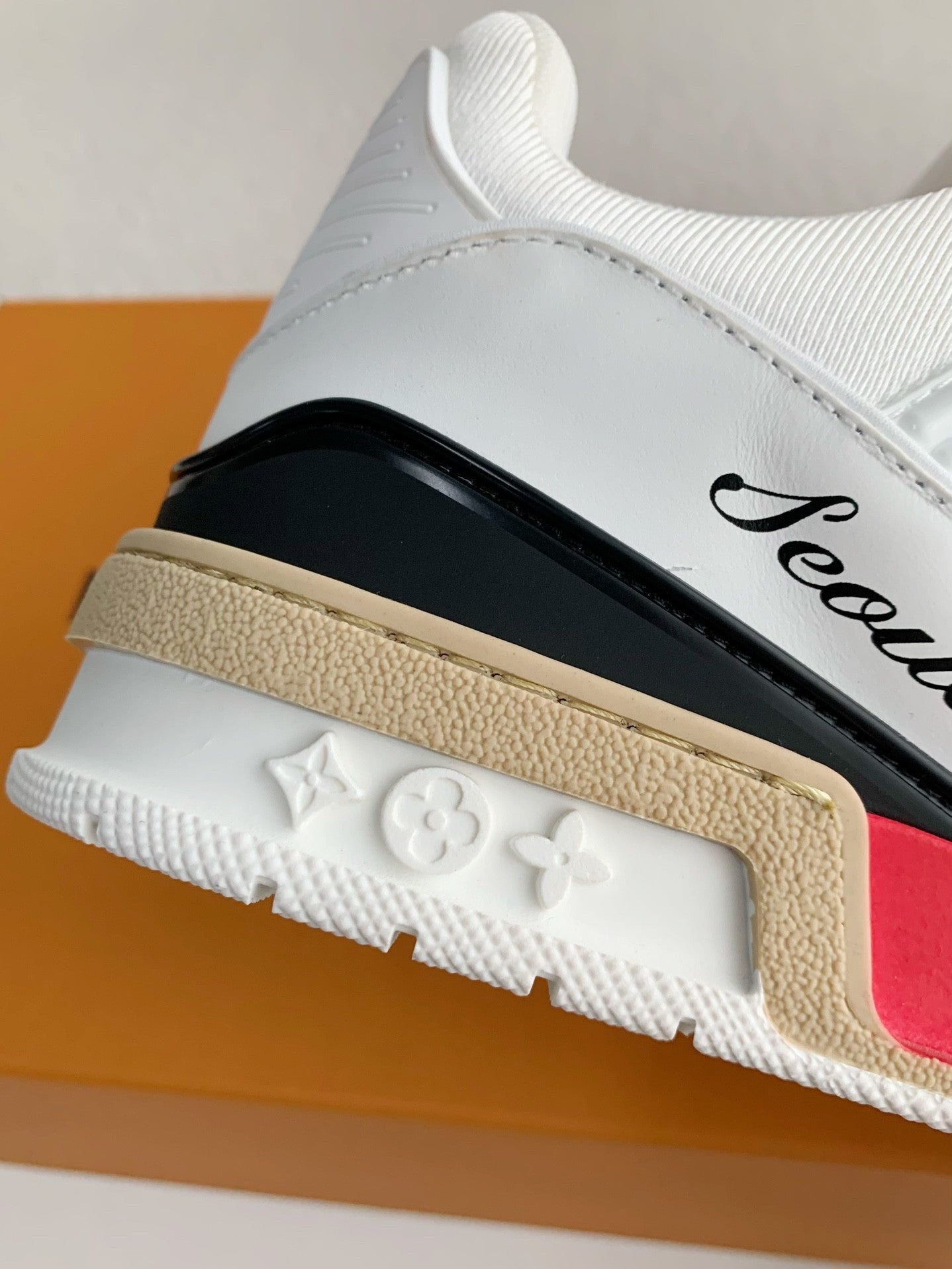 Trainer Sneaker
