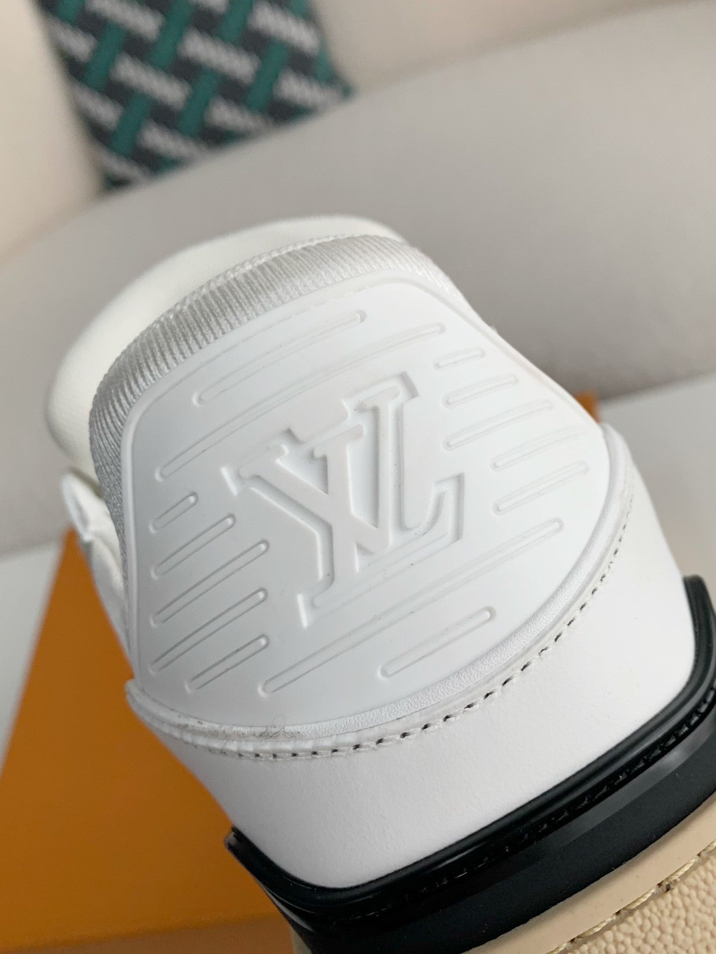 Trainer Sneaker