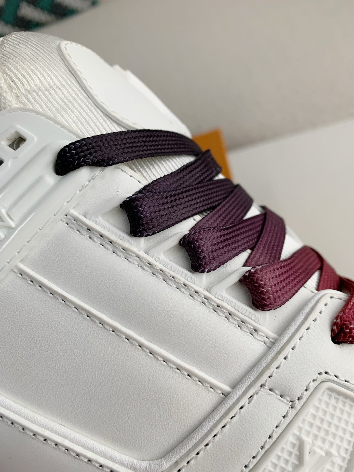 Trainer Sneaker