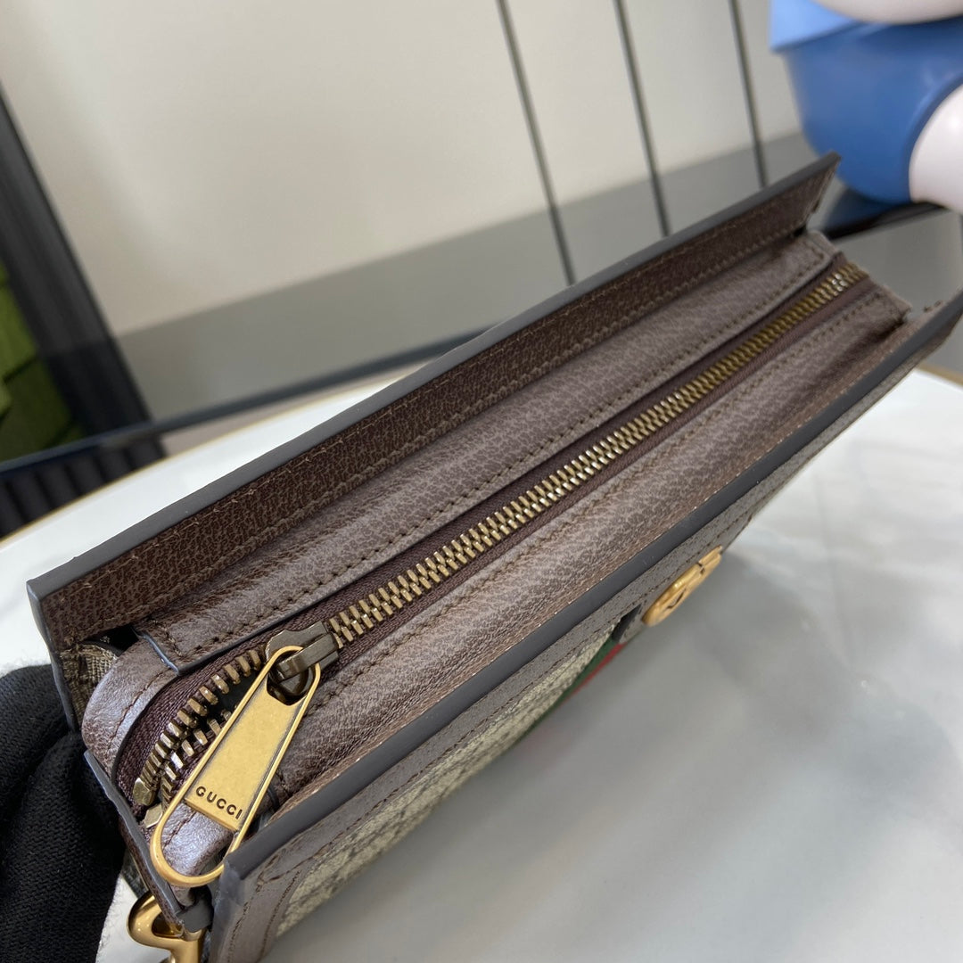 Supreme Ophidia Bag