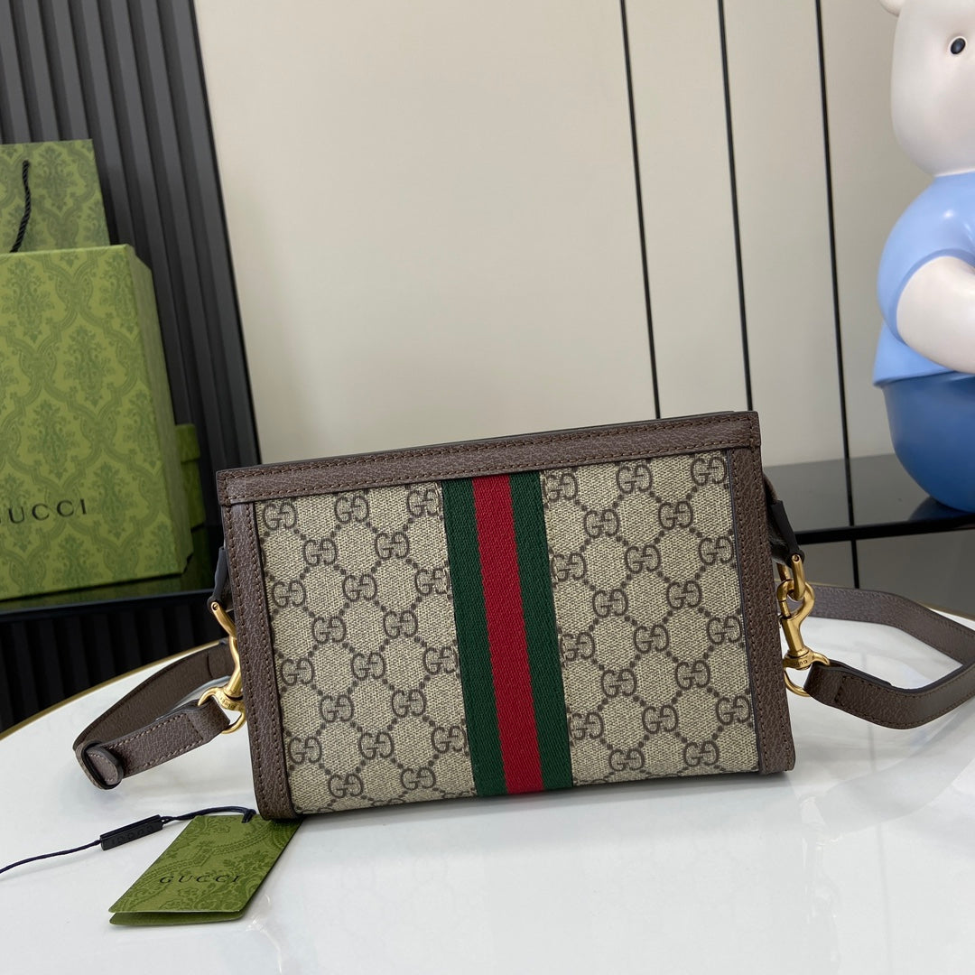 Supreme Ophidia Bag