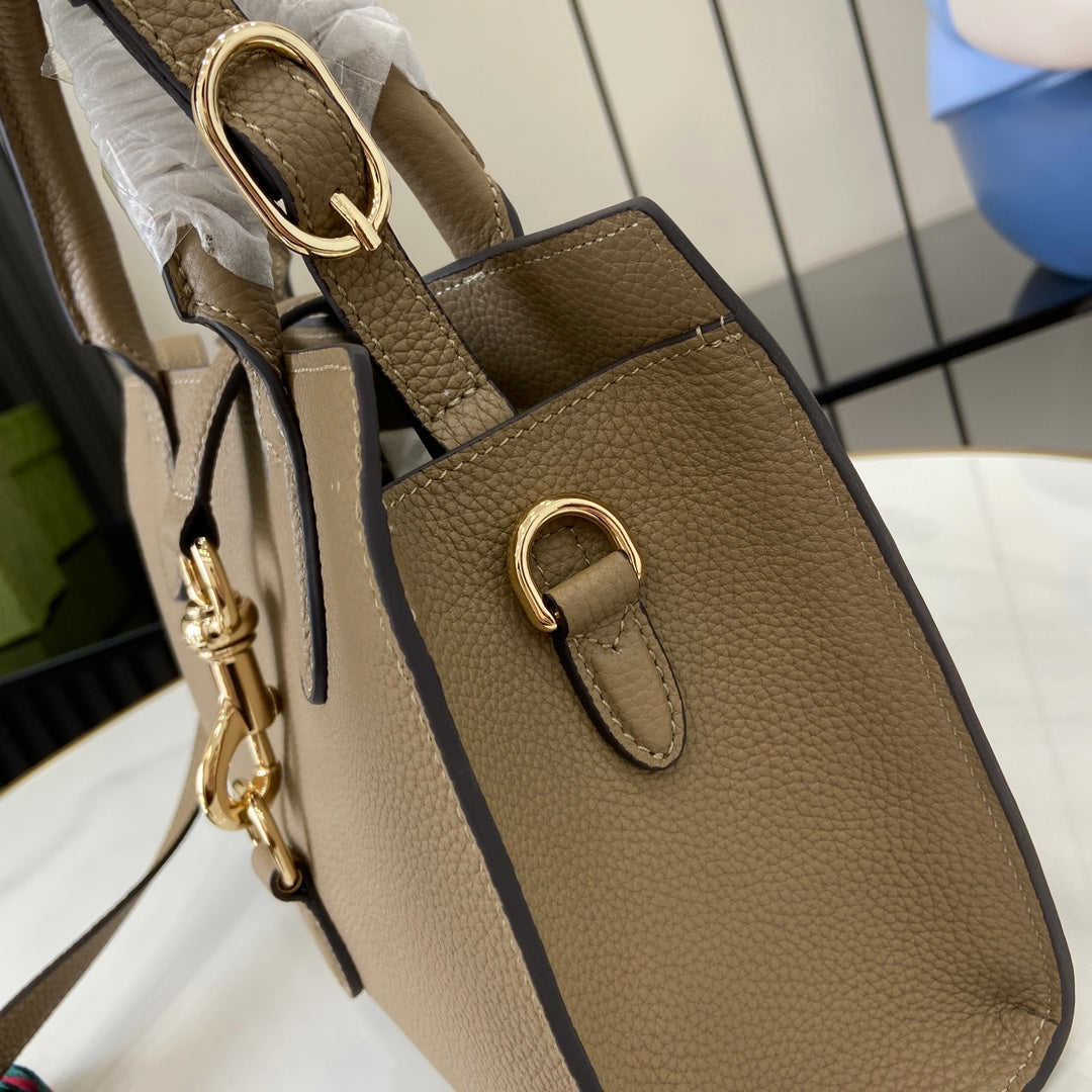 Jackie Mini Tote