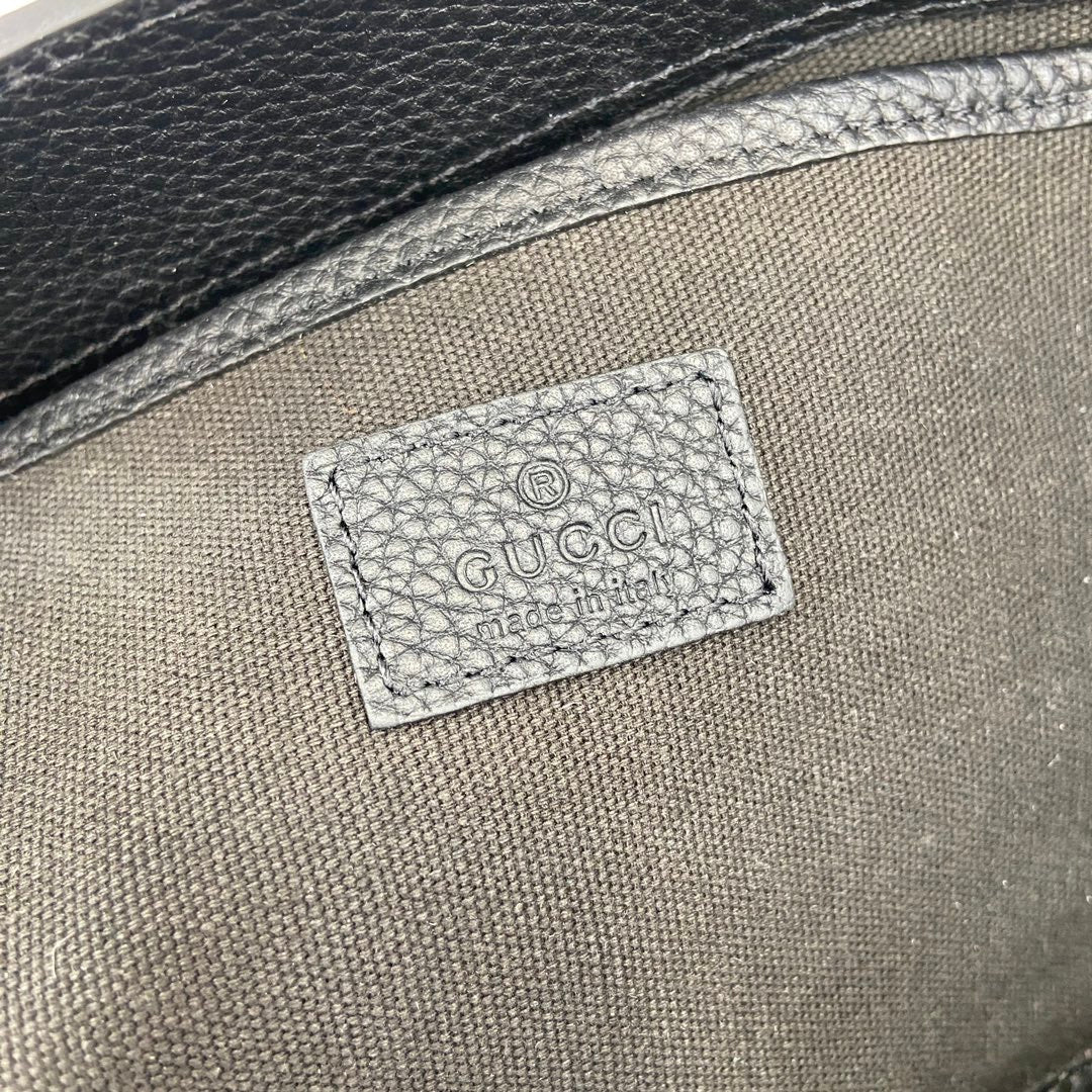 Jackie Mini Tote