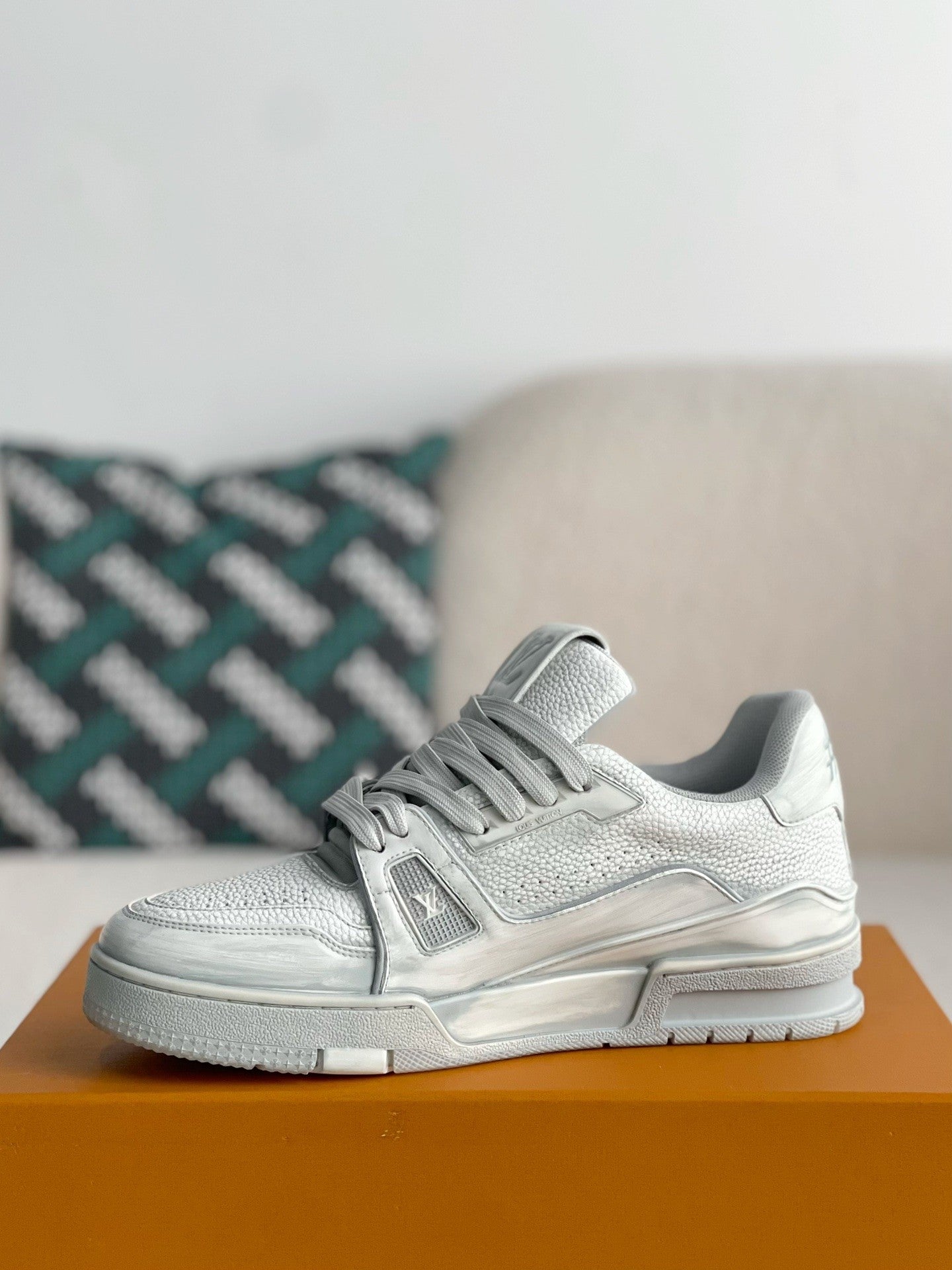 Trainer Sneaker