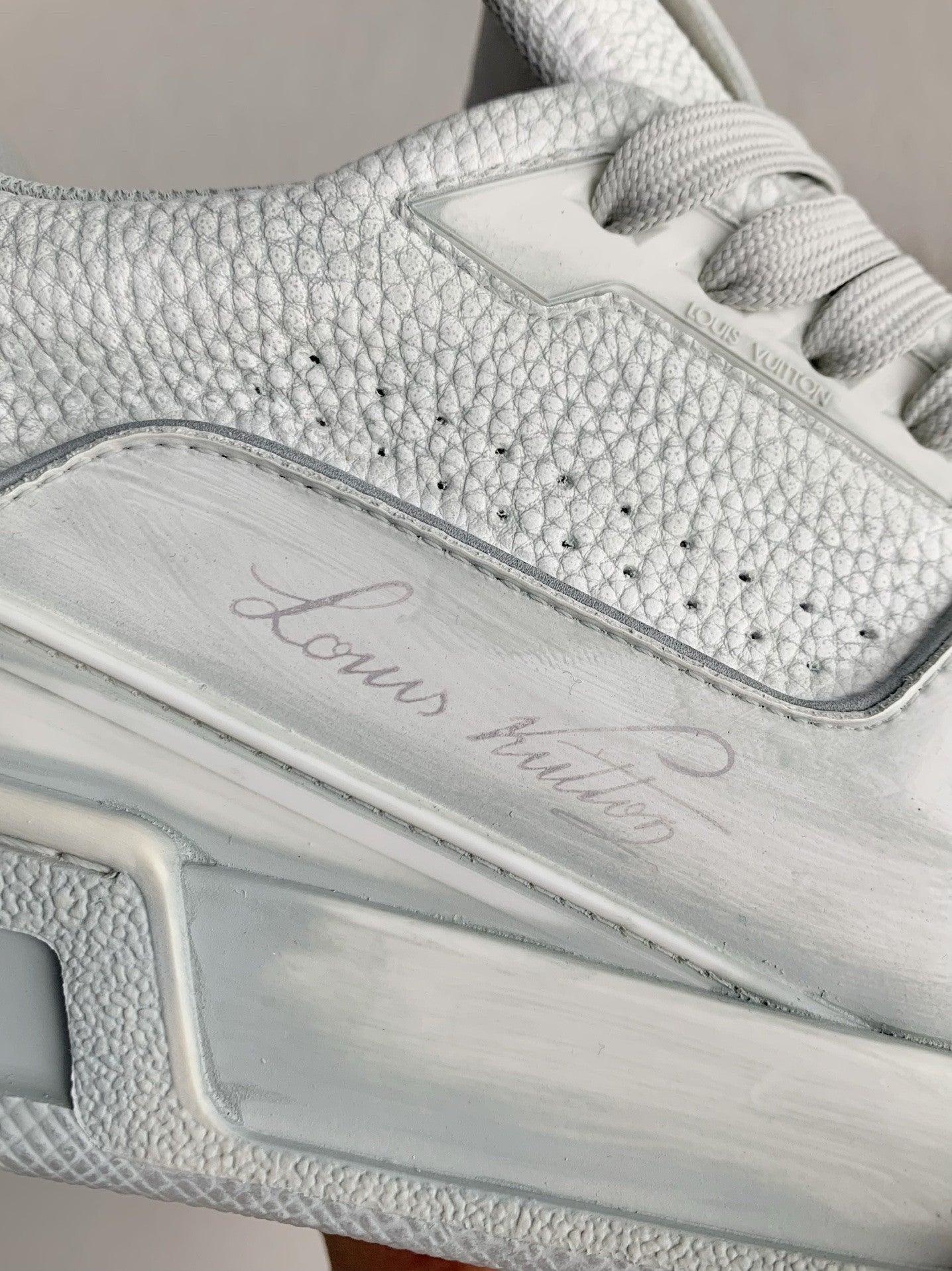 Trainer Sneaker