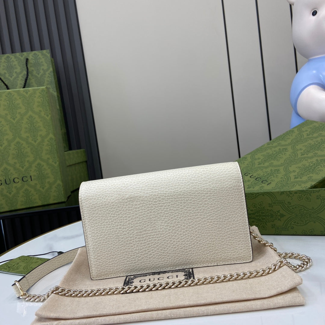 Blondie Mini Bag