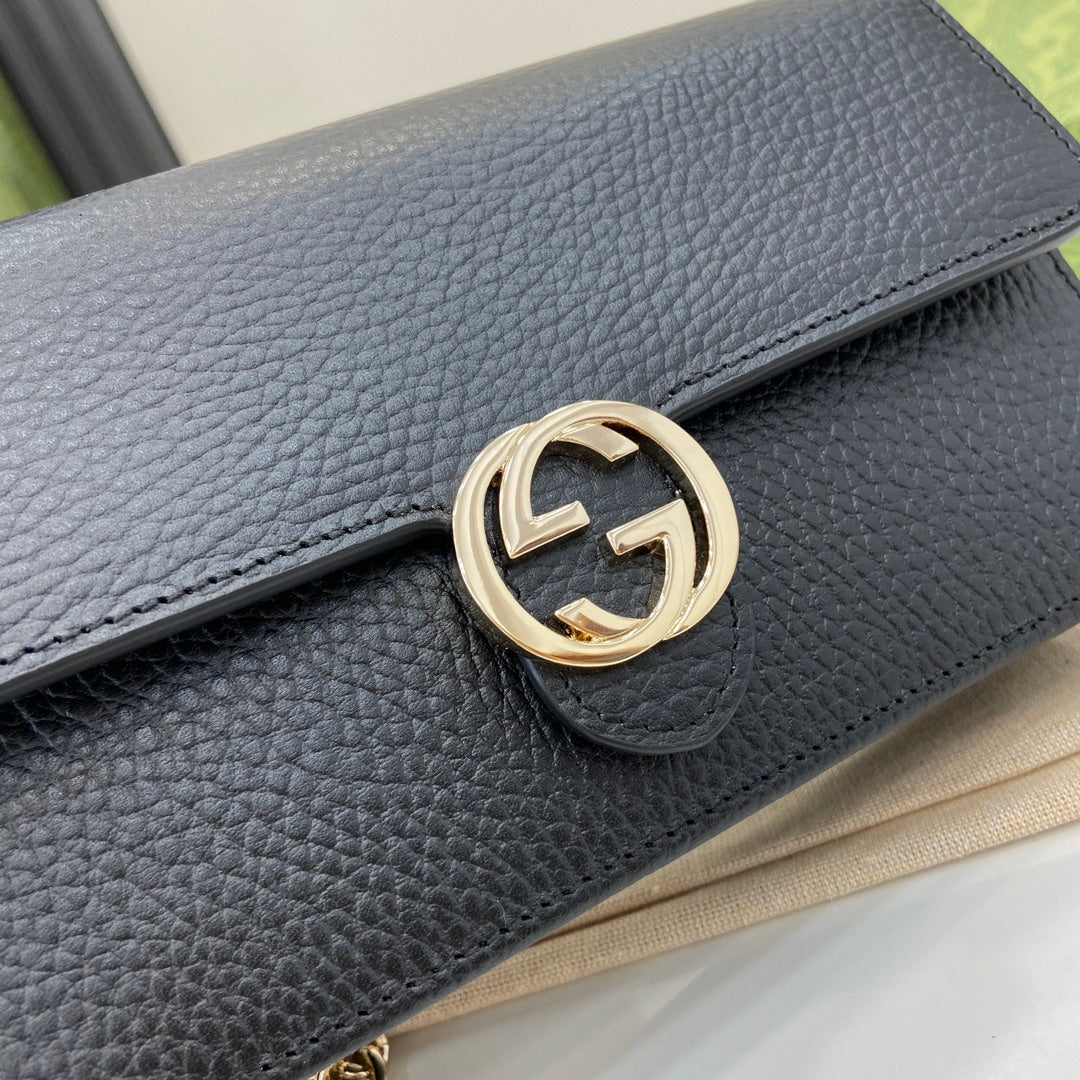 Blondie Mini Bag