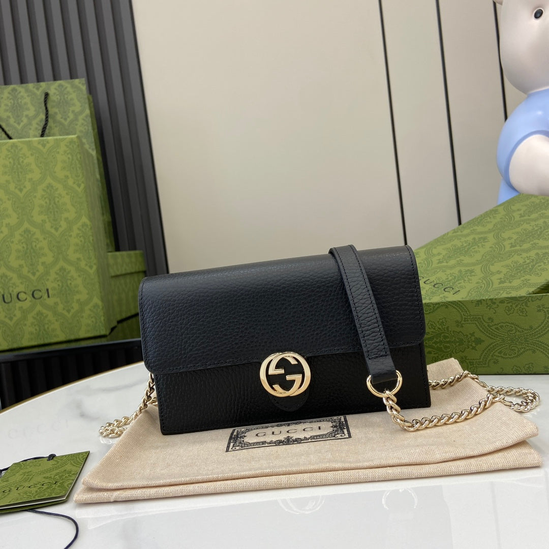 Blondie Mini Bag