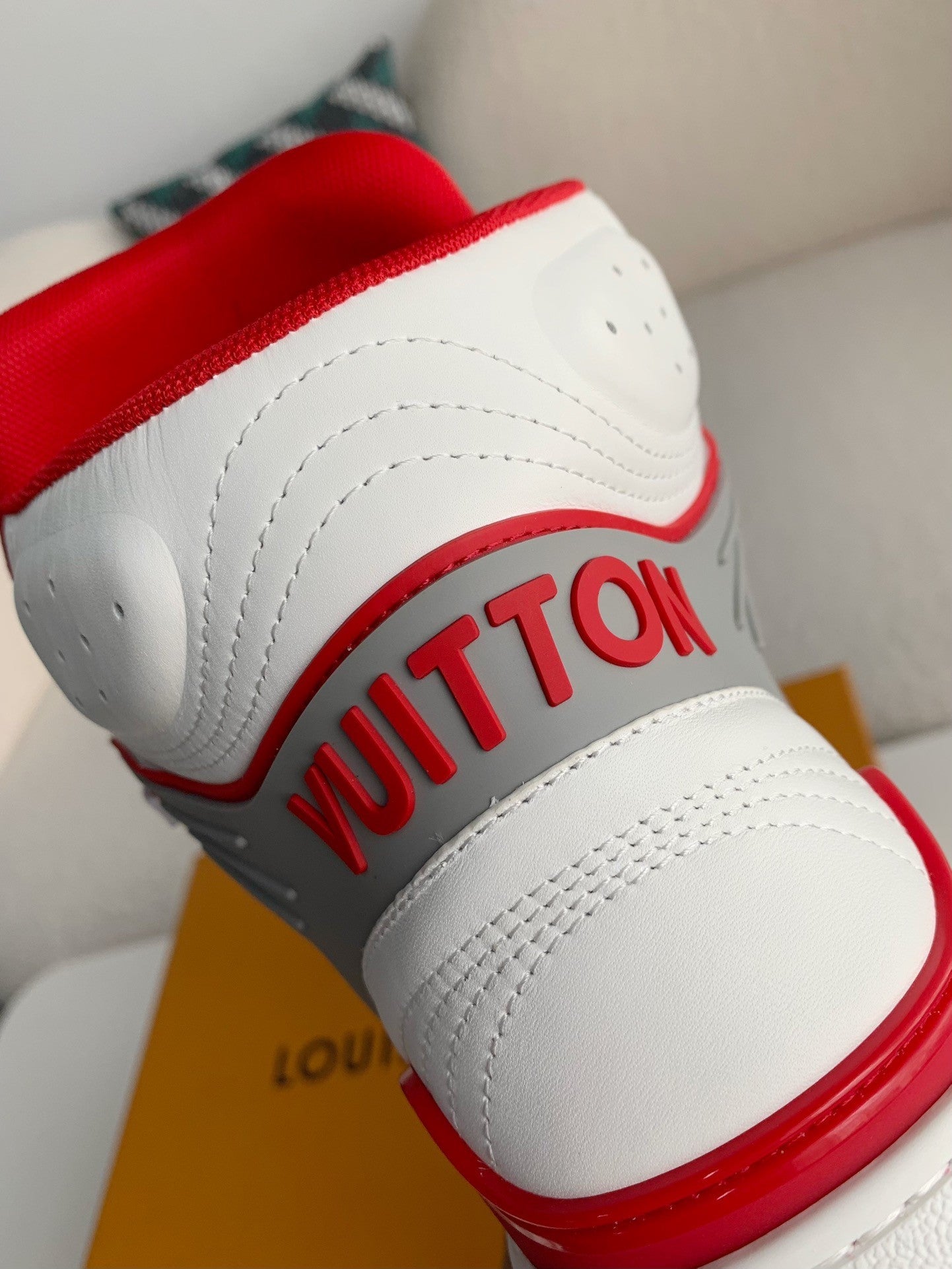 Trainer Sneaker