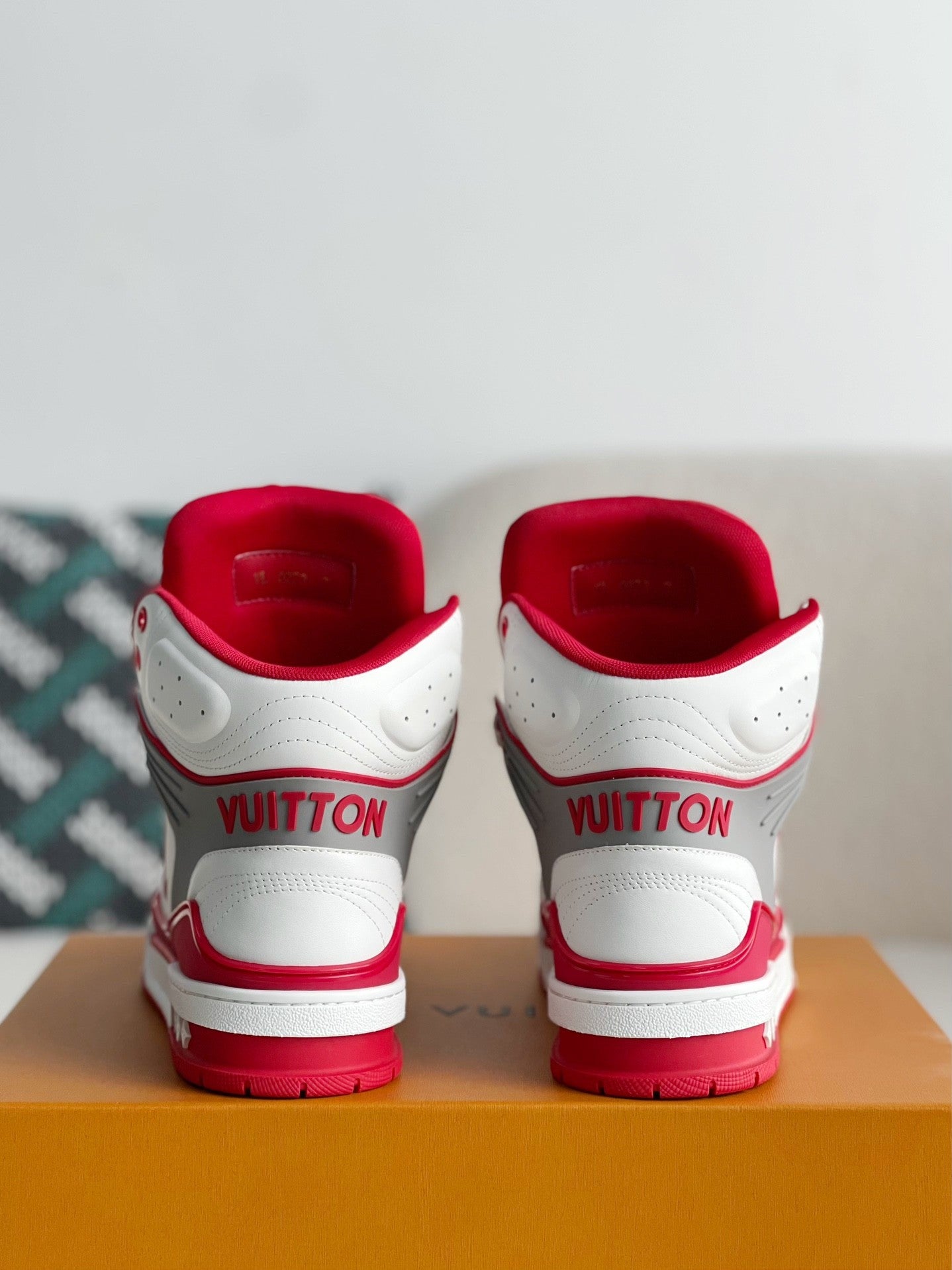 Trainer Sneaker