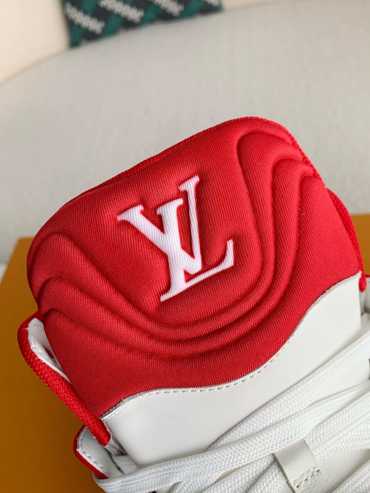 Trainer Sneaker