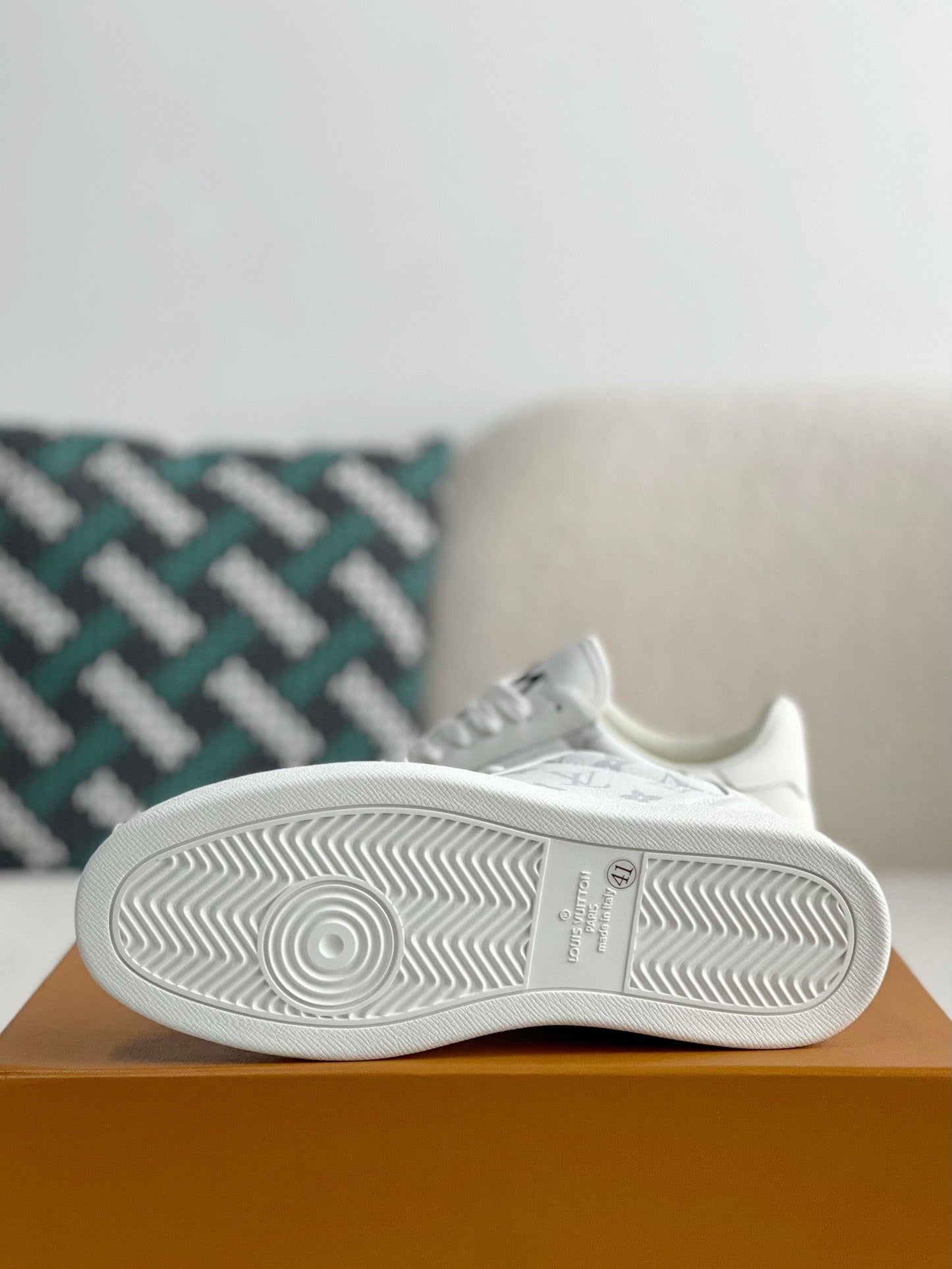 Rivoli Sneaker