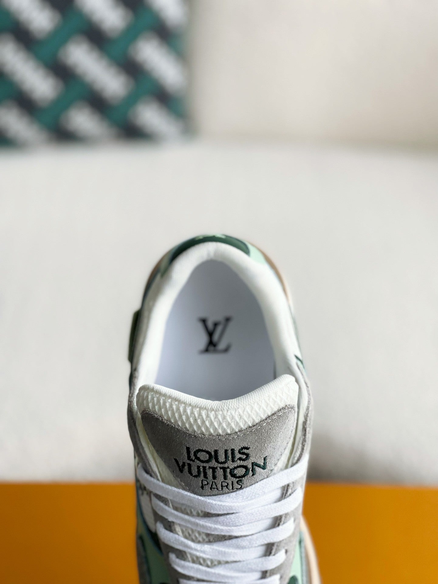 Trainer Sneaker