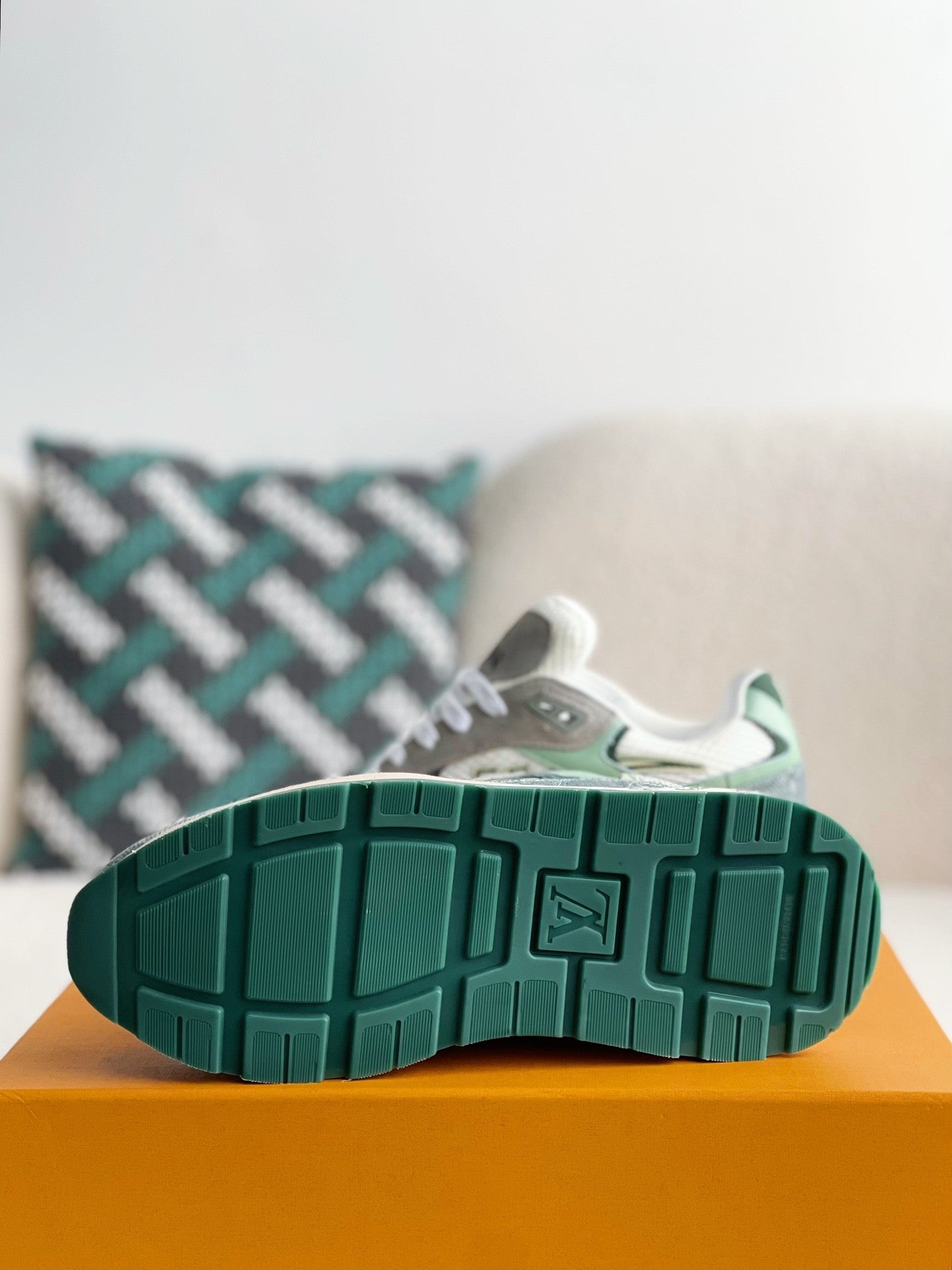Trainer Sneaker