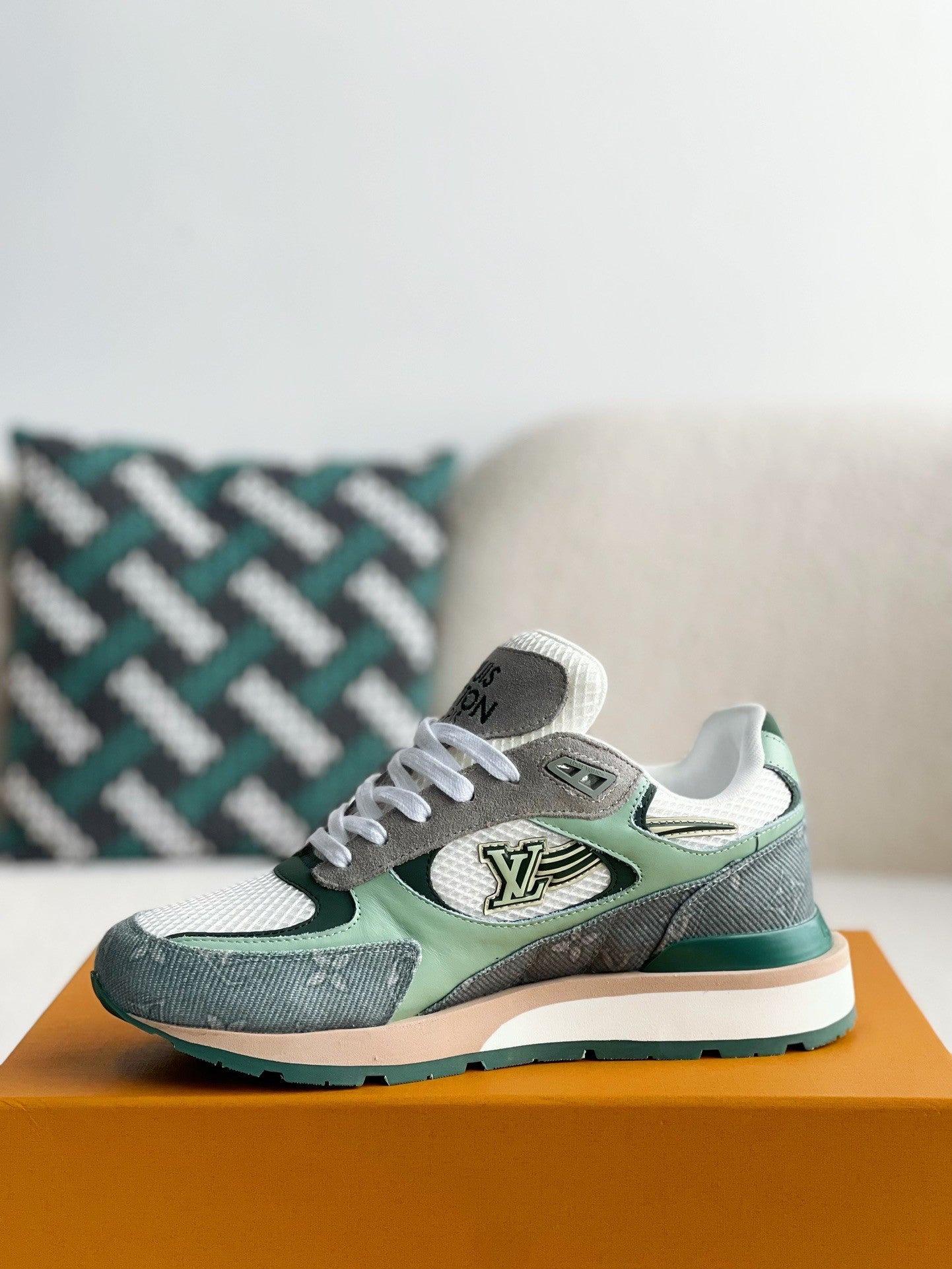 Trainer Sneaker