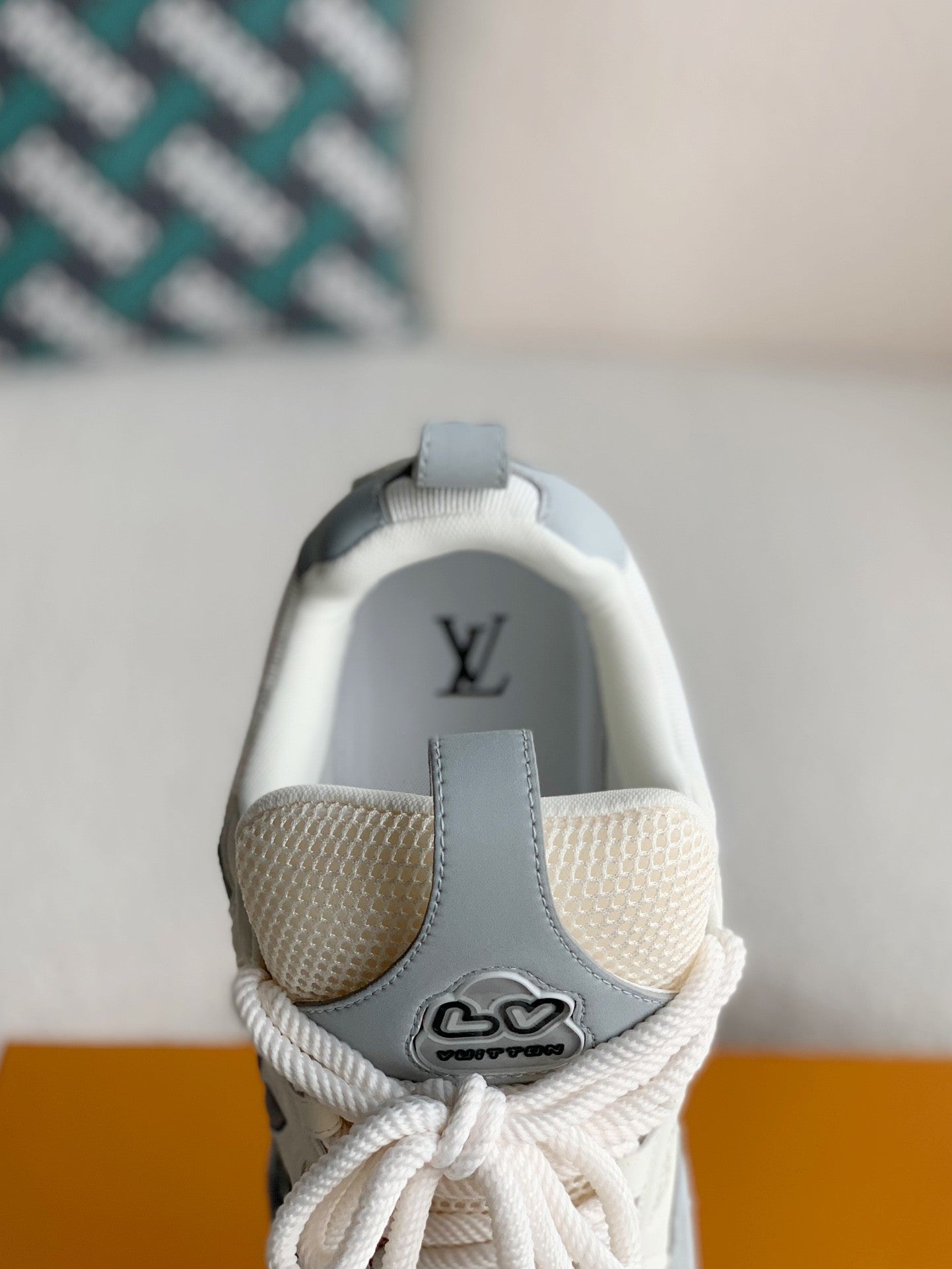 Skate Sneaker