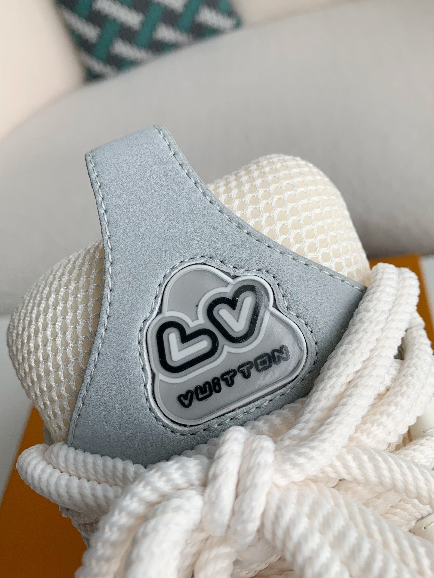 Skate Sneaker