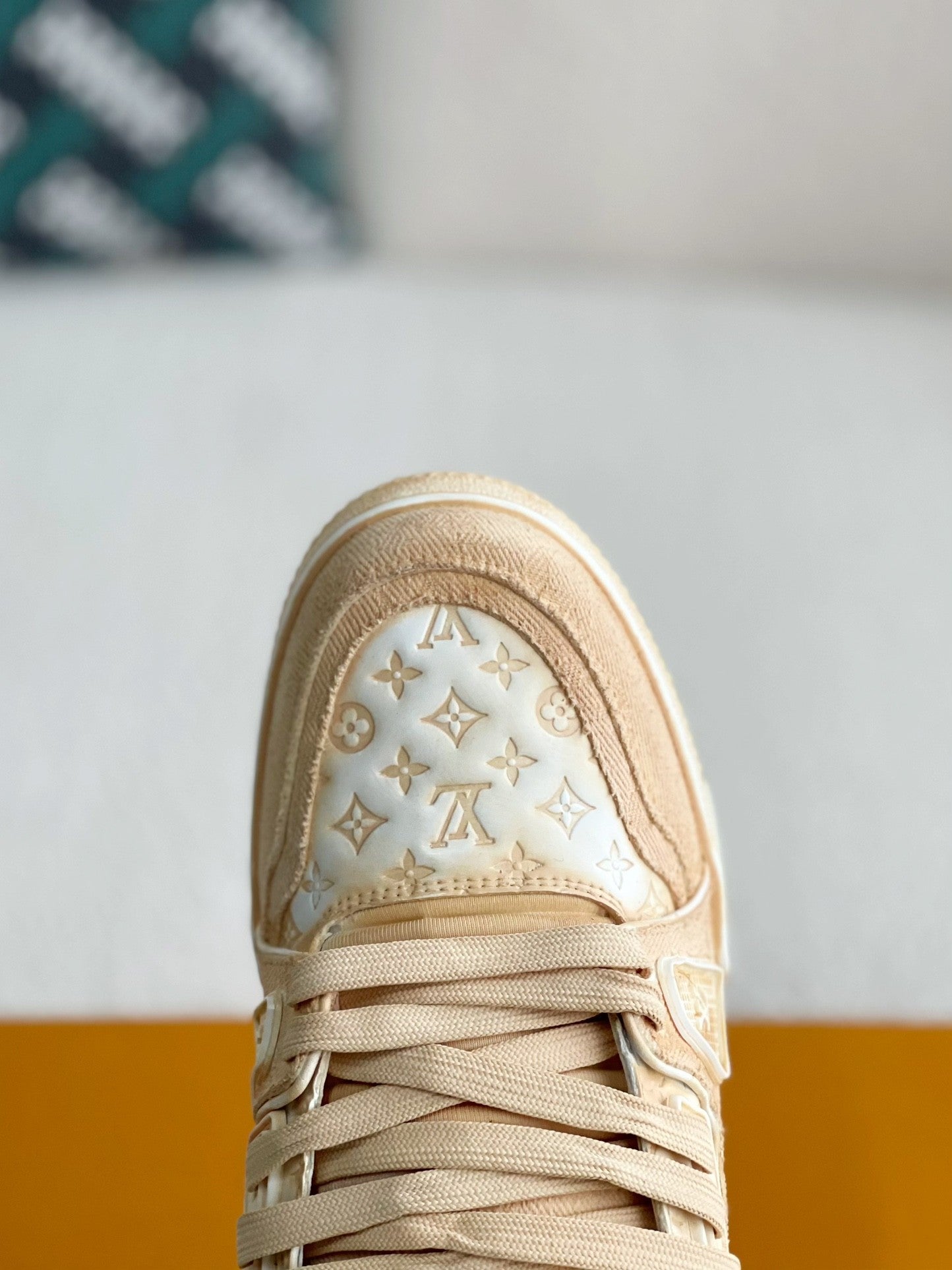 Trainer Sneaker