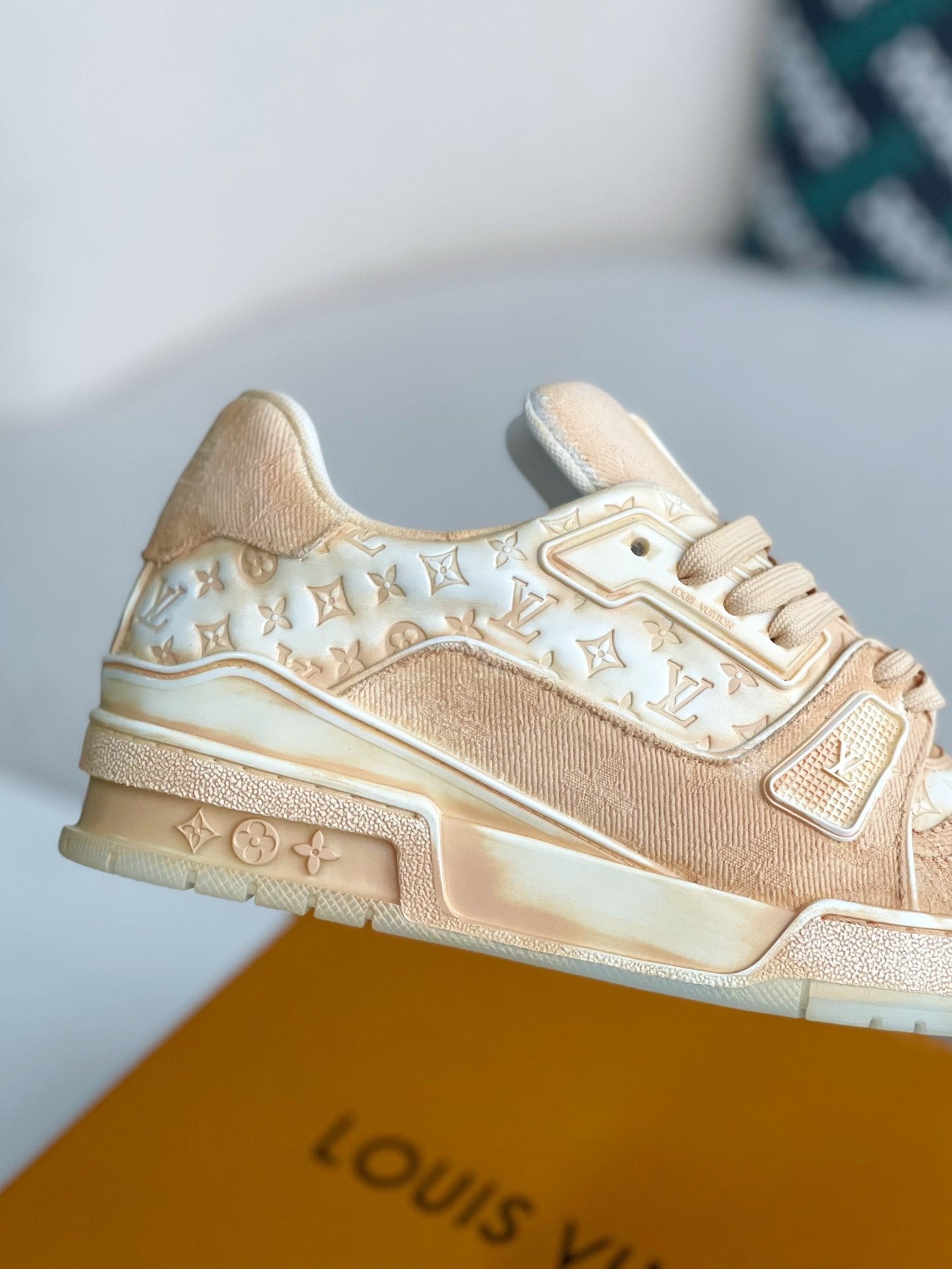 Trainer Sneaker