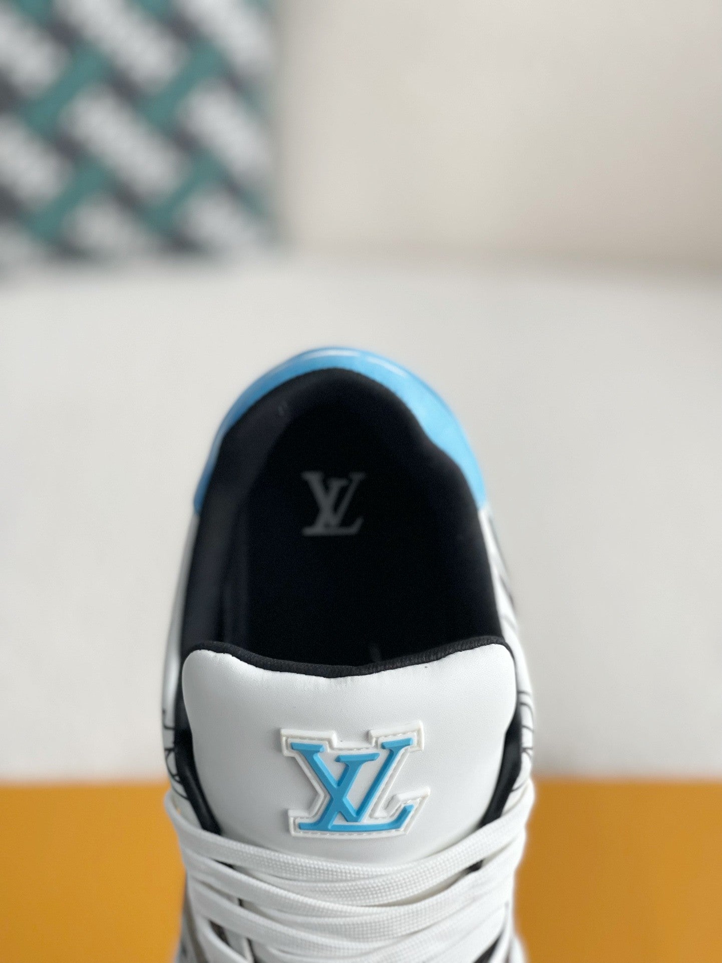 Trainer Sneaker