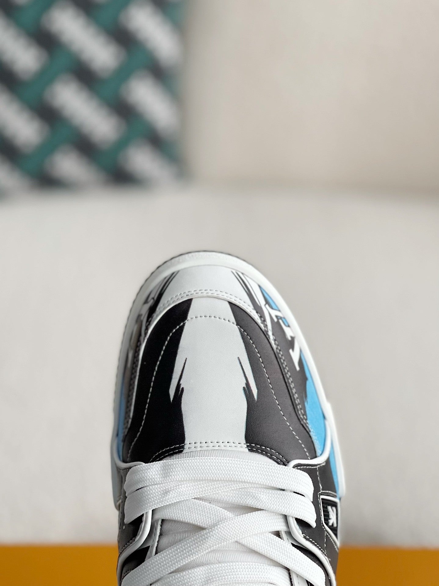 Trainer Sneaker