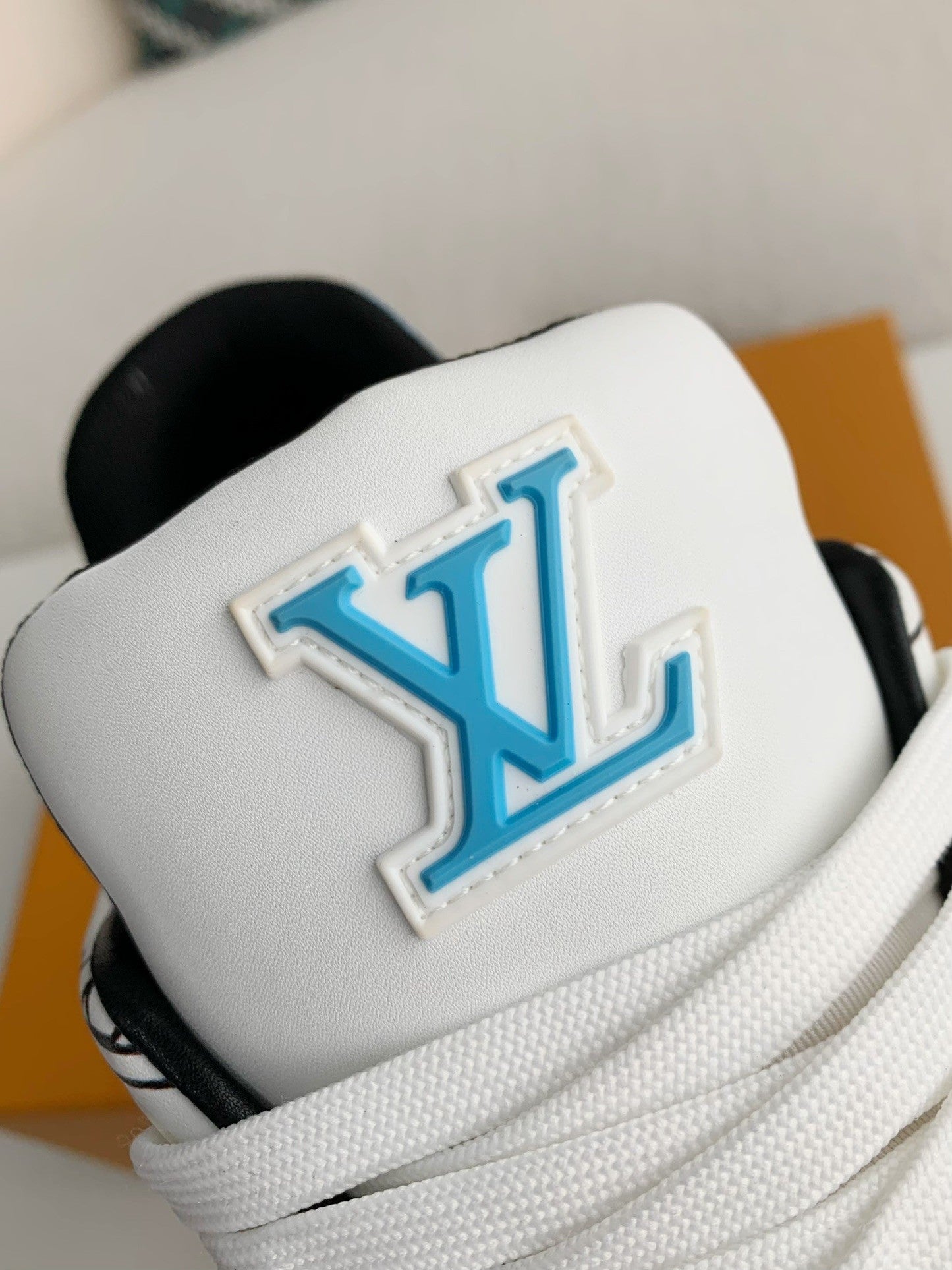 Trainer Sneaker