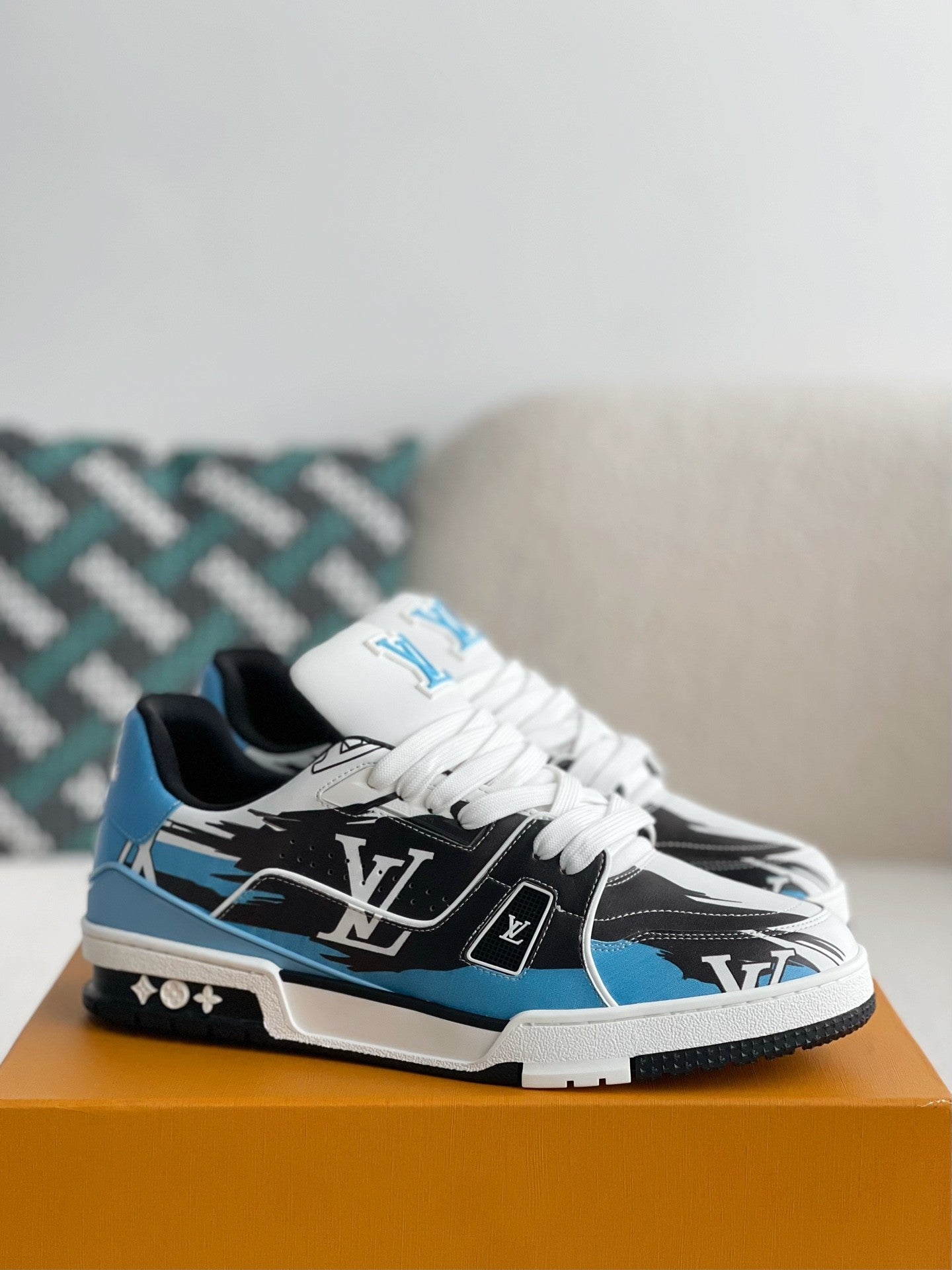 Trainer Sneaker
