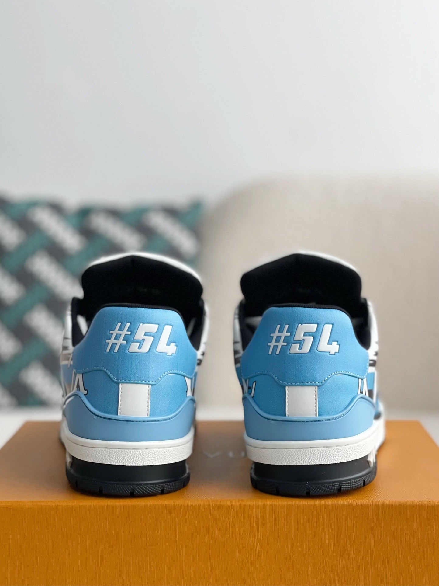 Trainer Sneaker