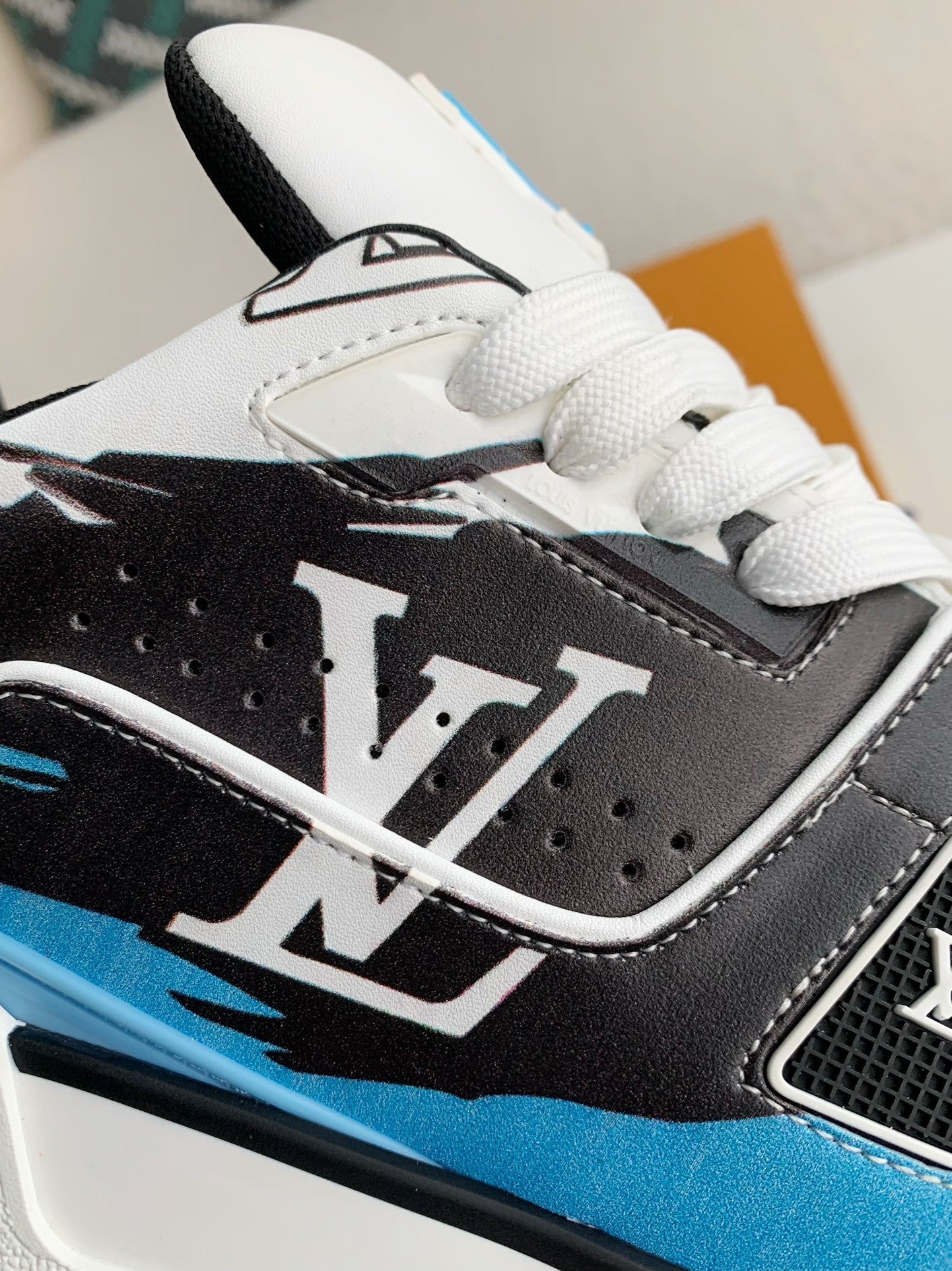 Trainer Sneaker