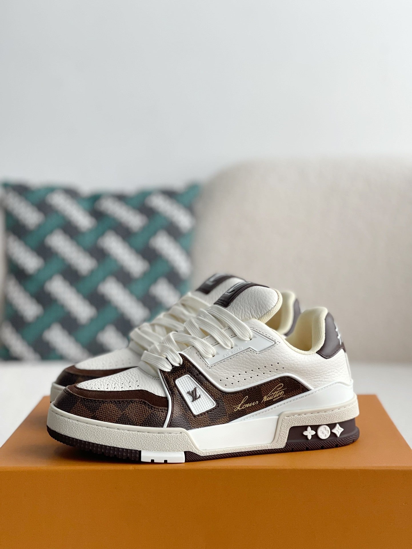 Trainer Sneaker