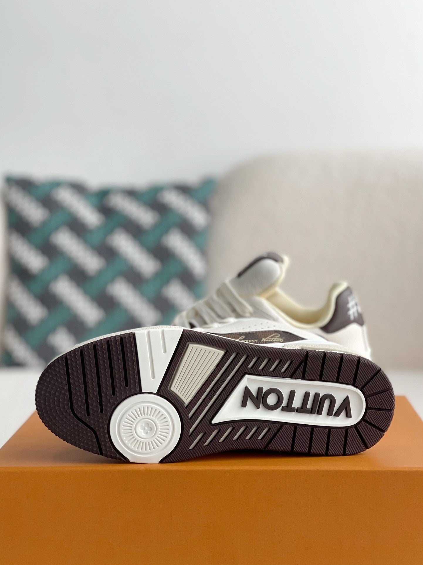 Trainer Sneaker