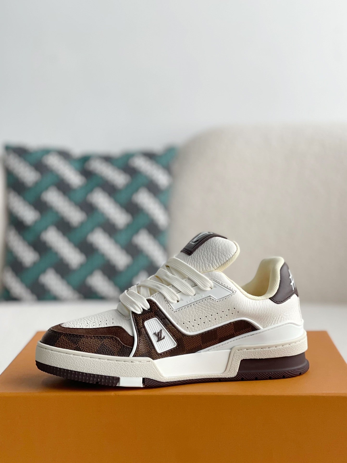 Trainer Sneaker