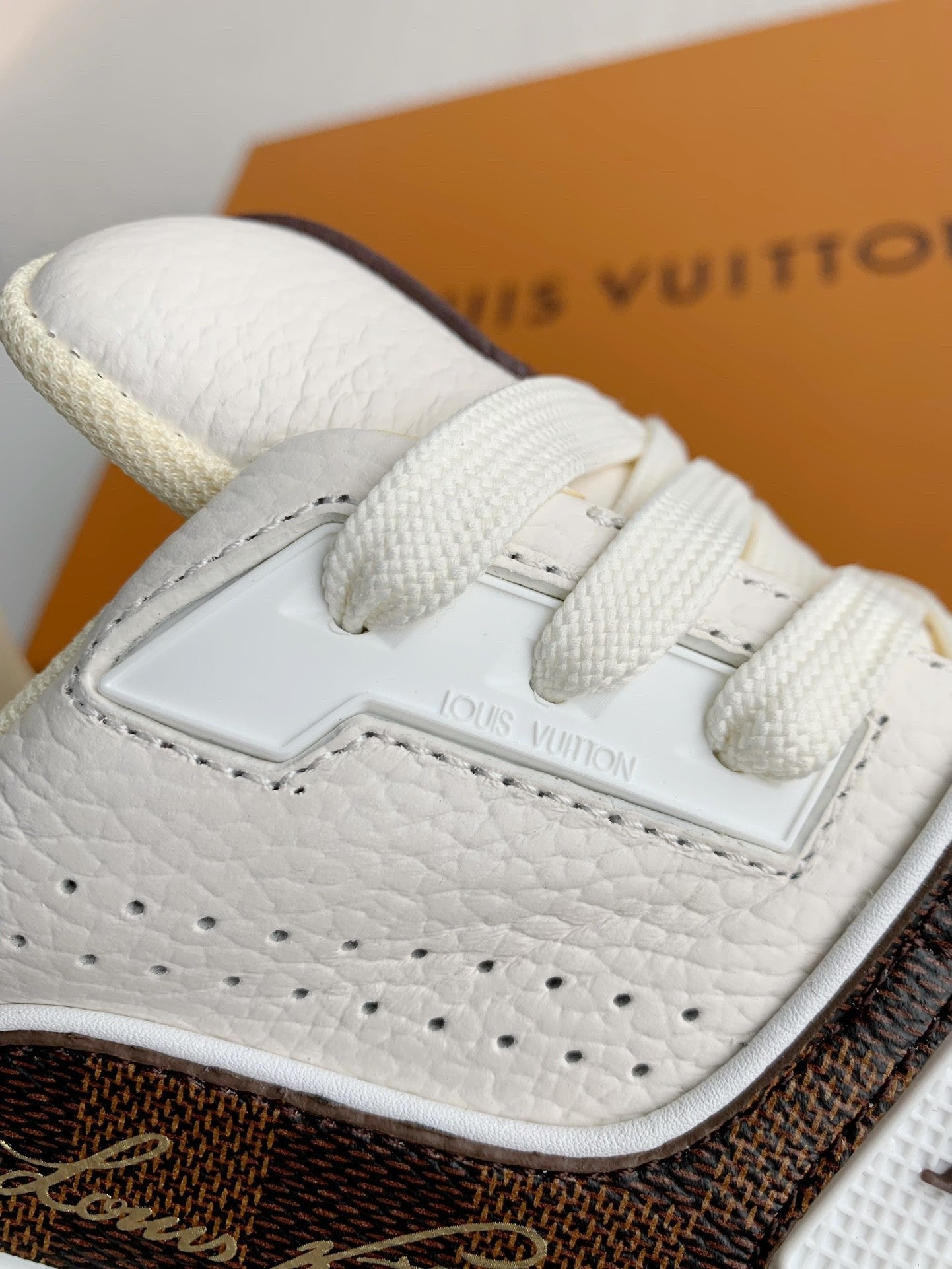 Trainer Sneaker