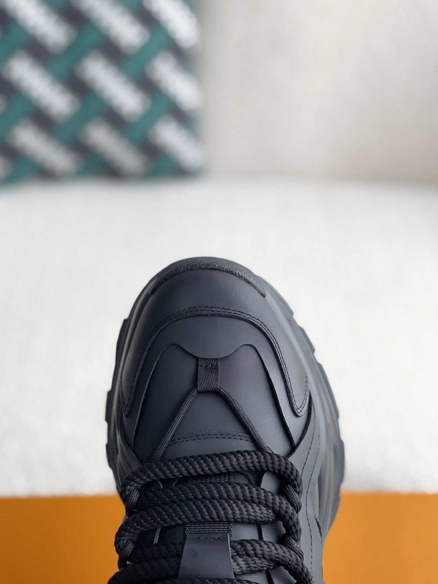 Chunky Sneaker