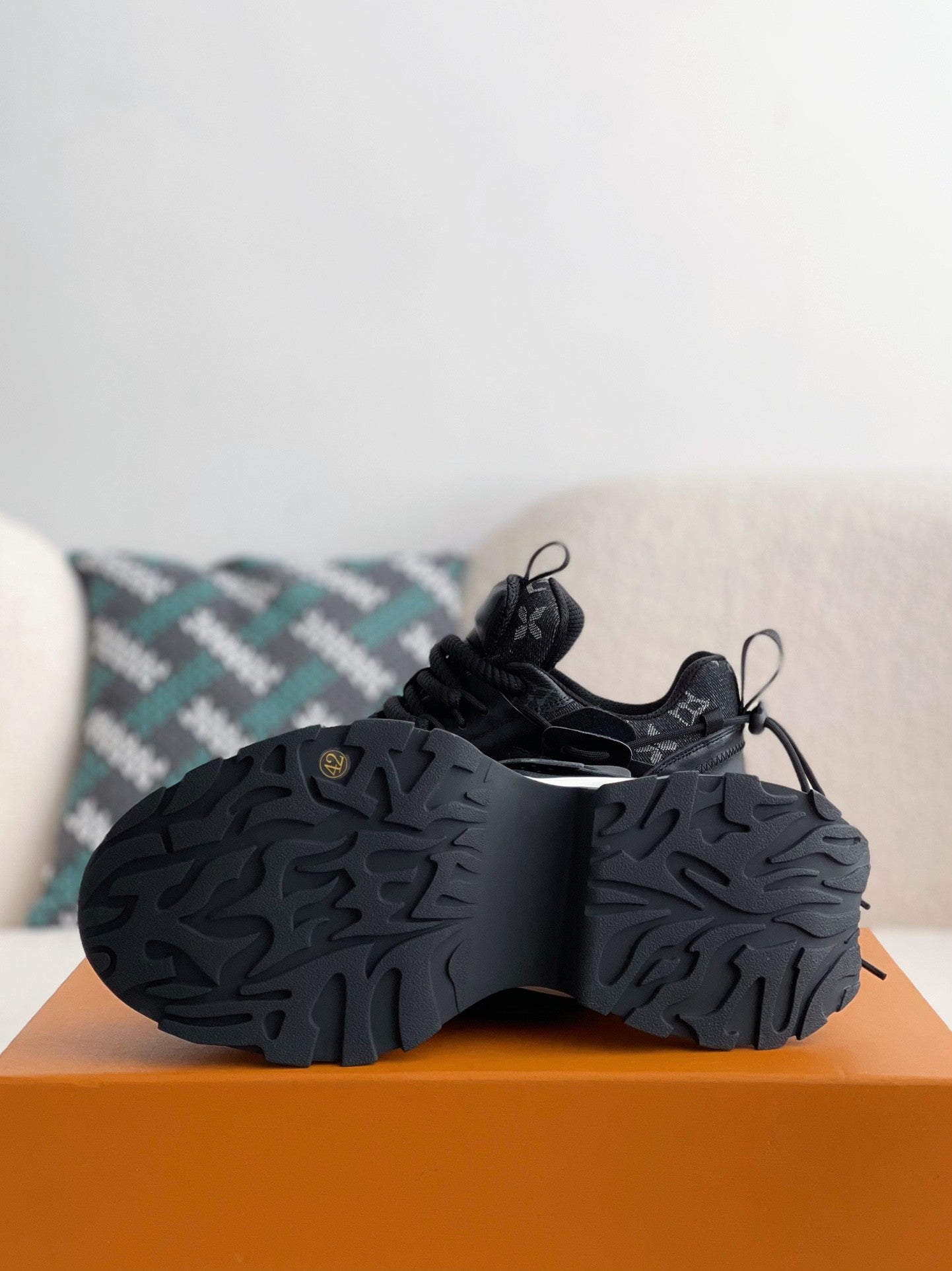 Casual Sneaker
