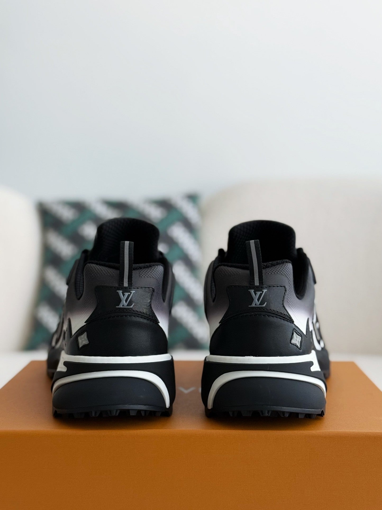 Casual Sneaker