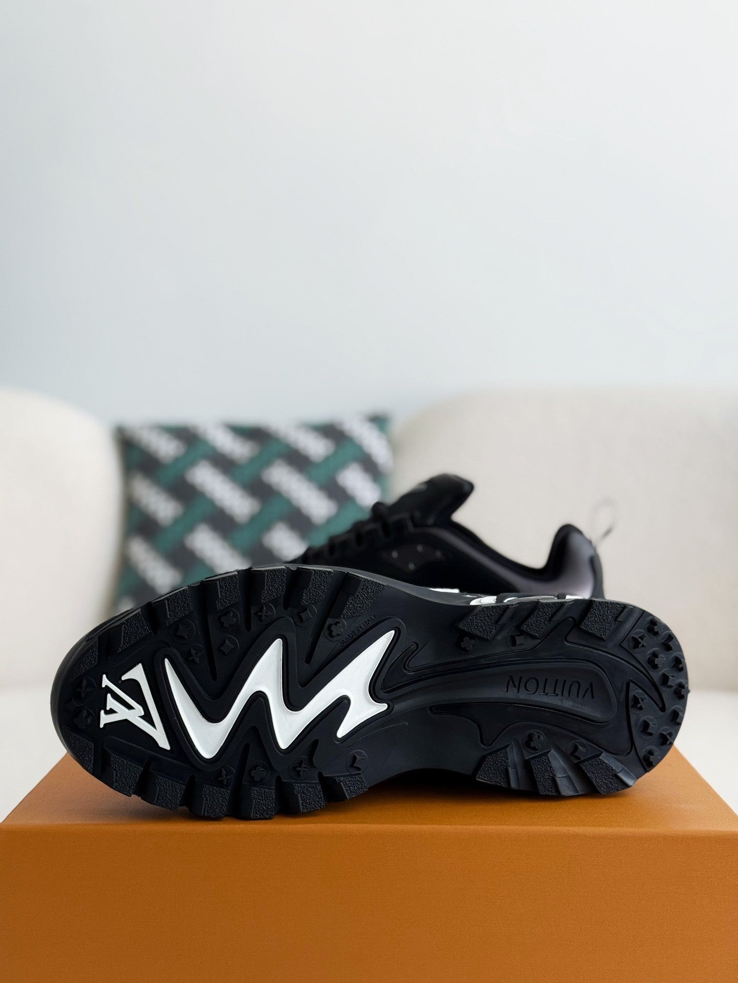 Casual Sneaker