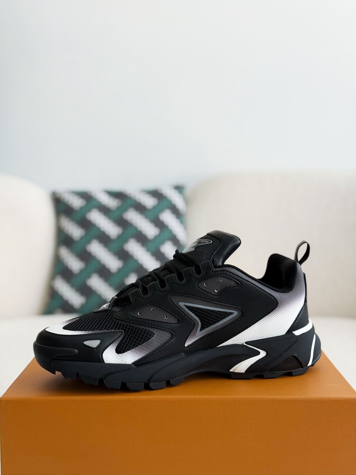 Casual Sneaker