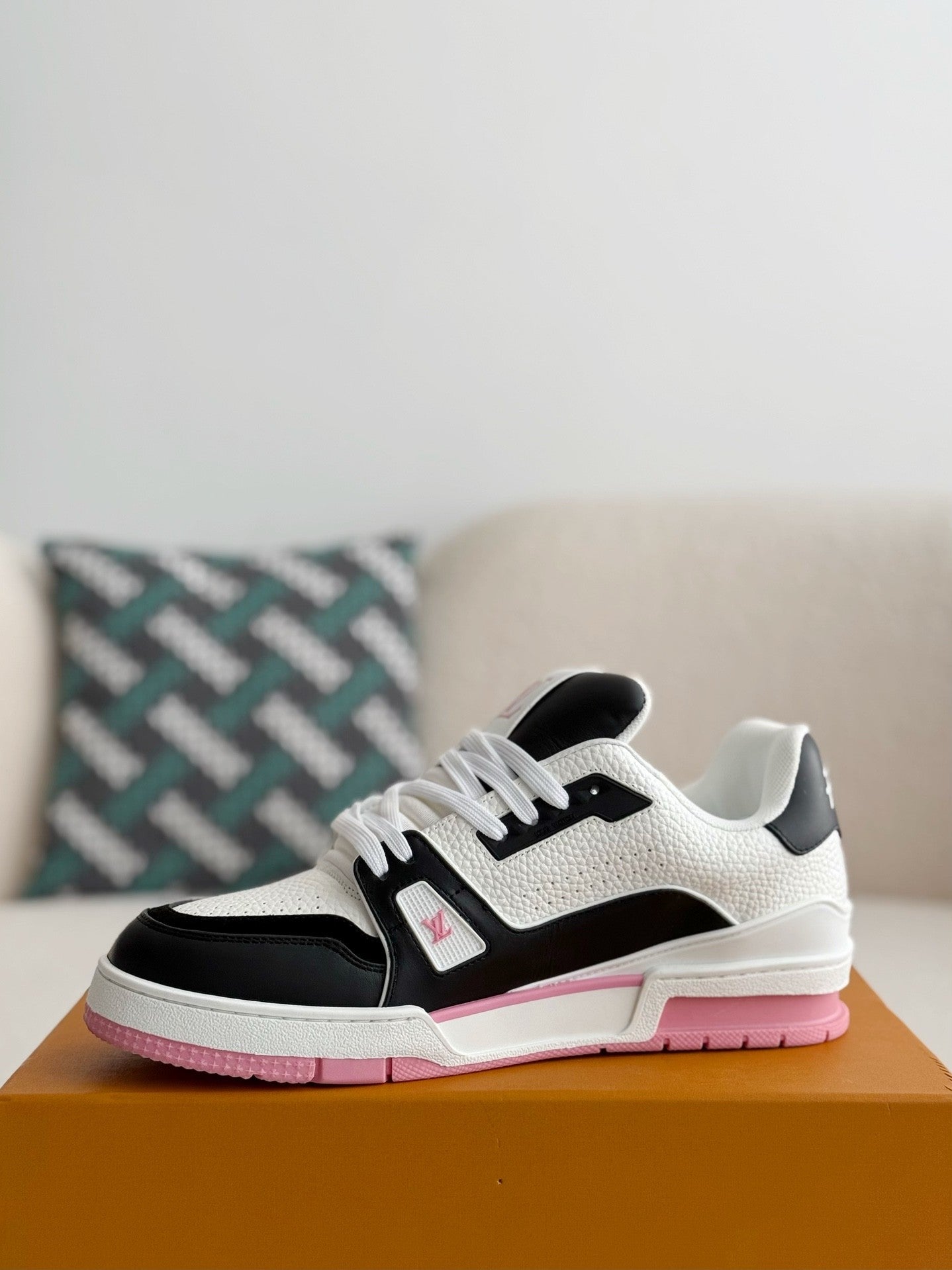 Trainer Sneaker